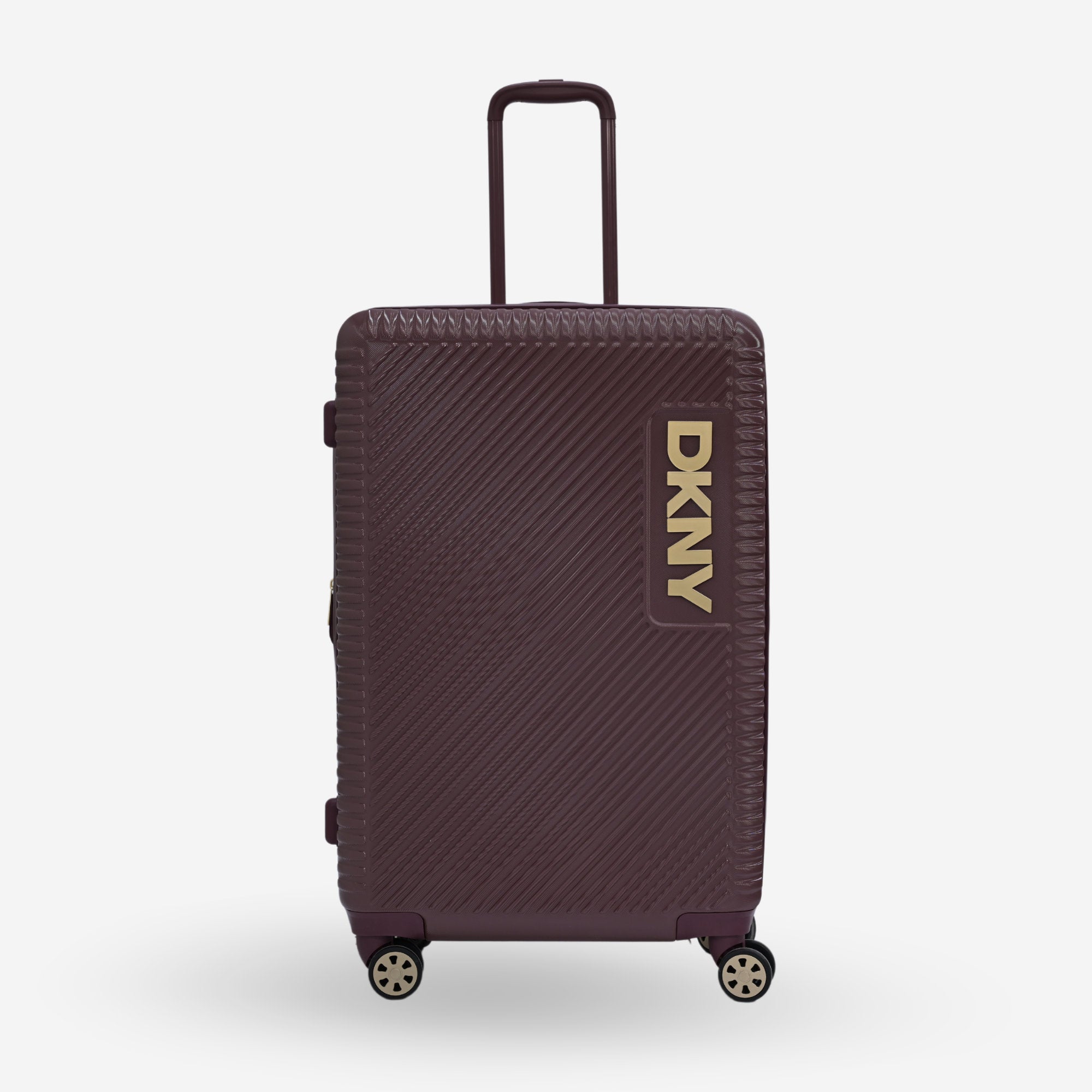 DKNY Garnet Large Luggage_DH818MT4_GAR_01