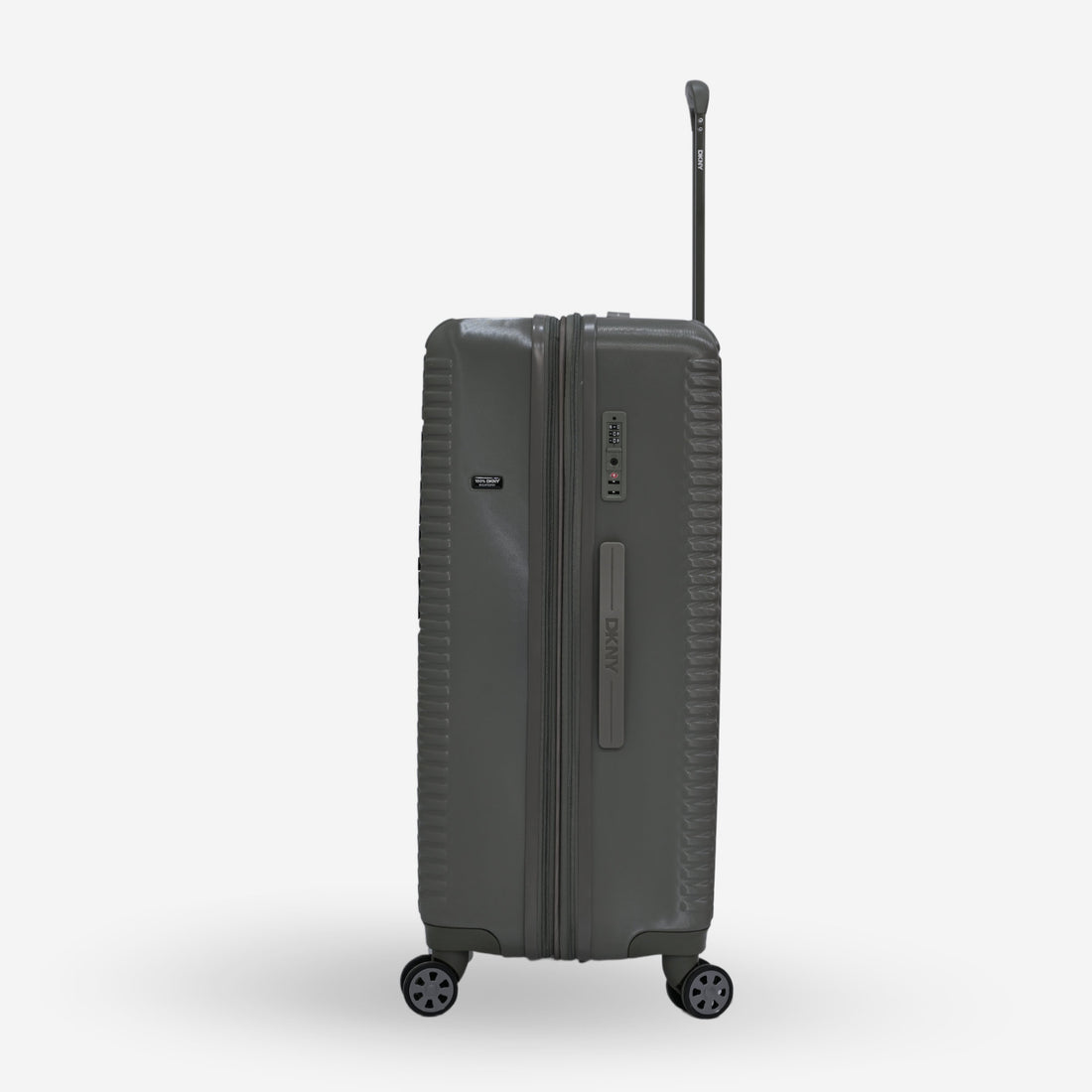 DKNY Olive Large Luggage_DH818MT4_OLV_02