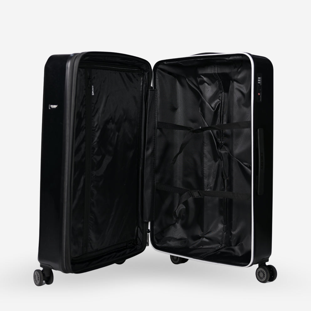 DKNY_Black_Dkny Black Large Luggage_DH818SH5_BLK_04
