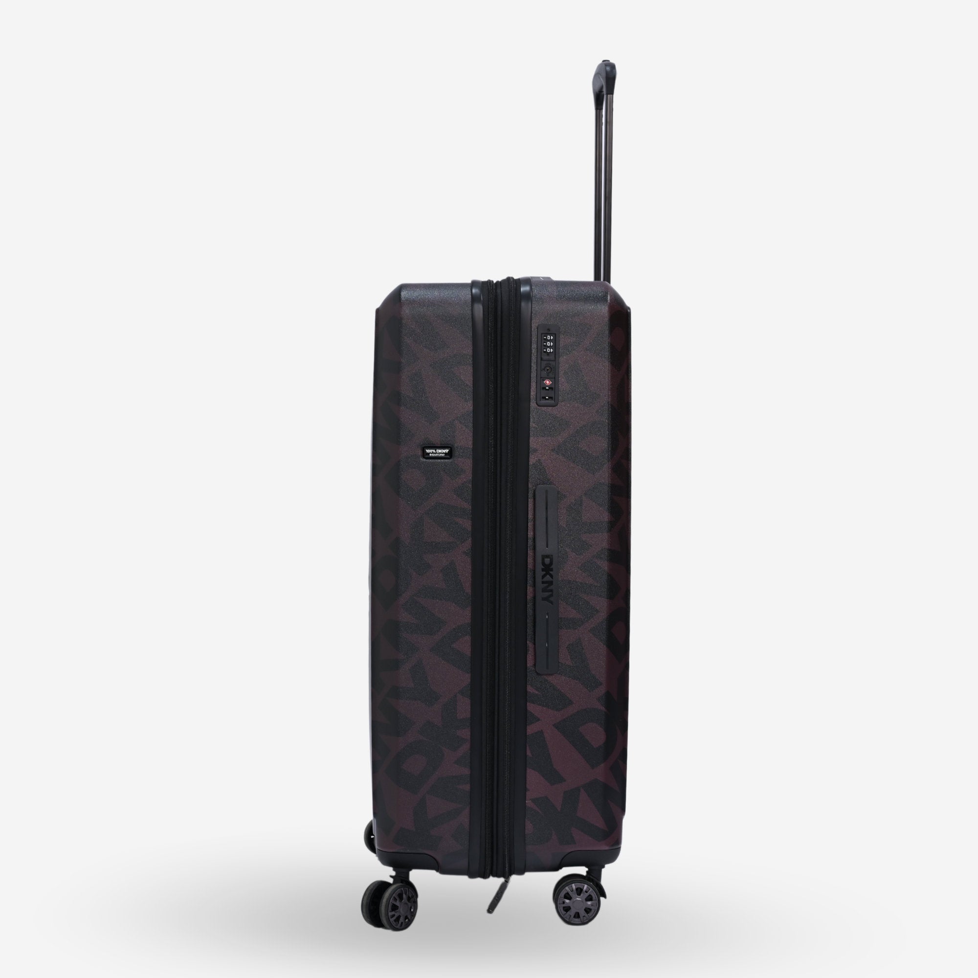 DKNY Garnet Large Luggage_DH818SR4_GAR_02