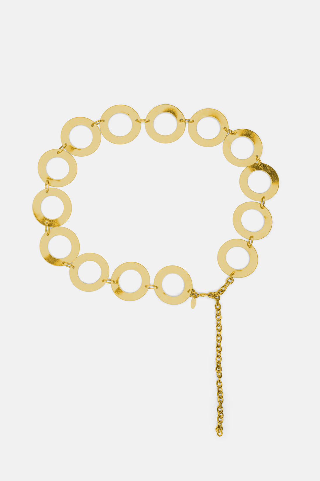 Luisa Spagnoli_Djedefra - Jewellery-Style Belt_DJEDEFRA_0002_02