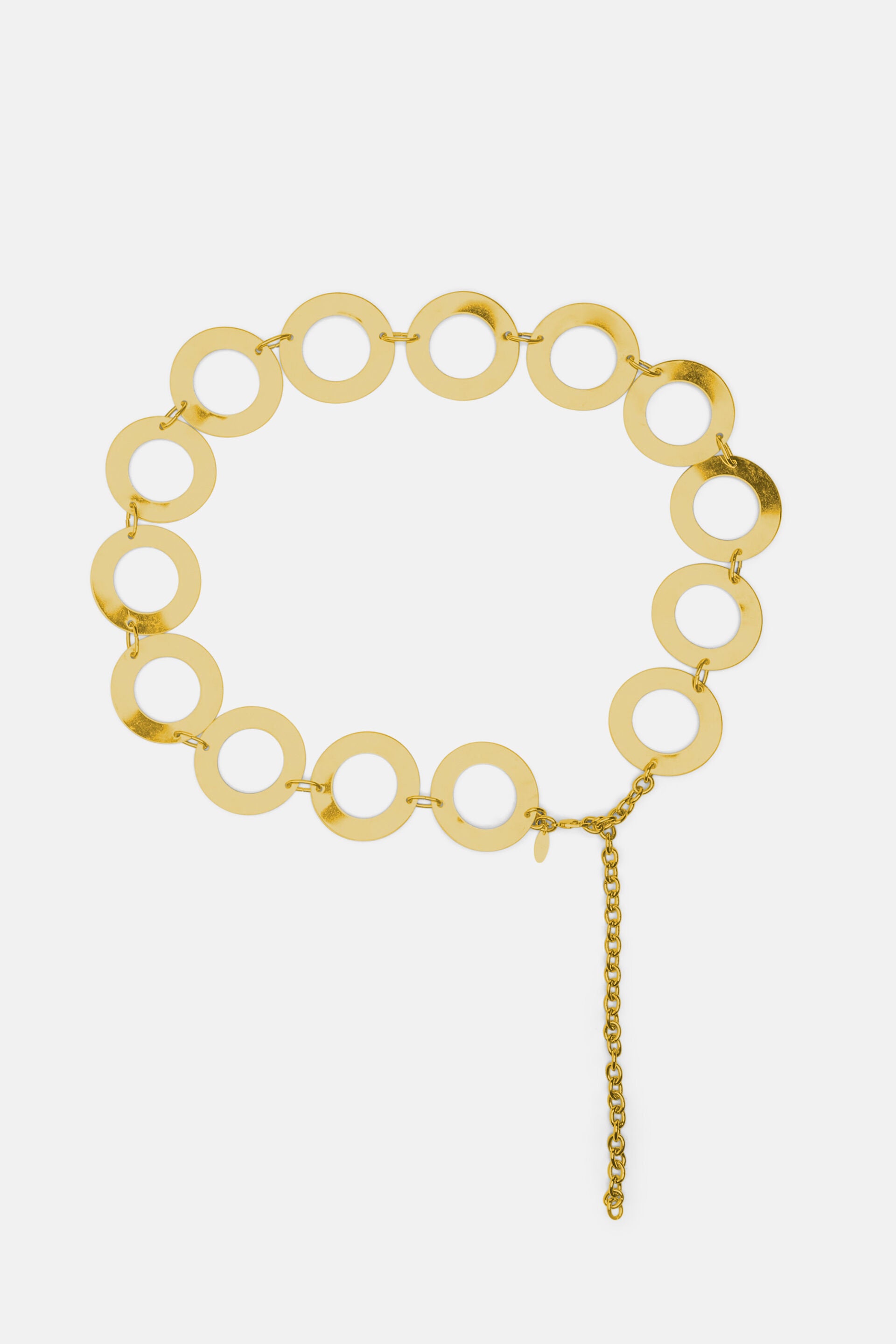 Luisa Spagnoli_Djedefra - Jewellery-Style Belt_DJEDEFRA_0002_02