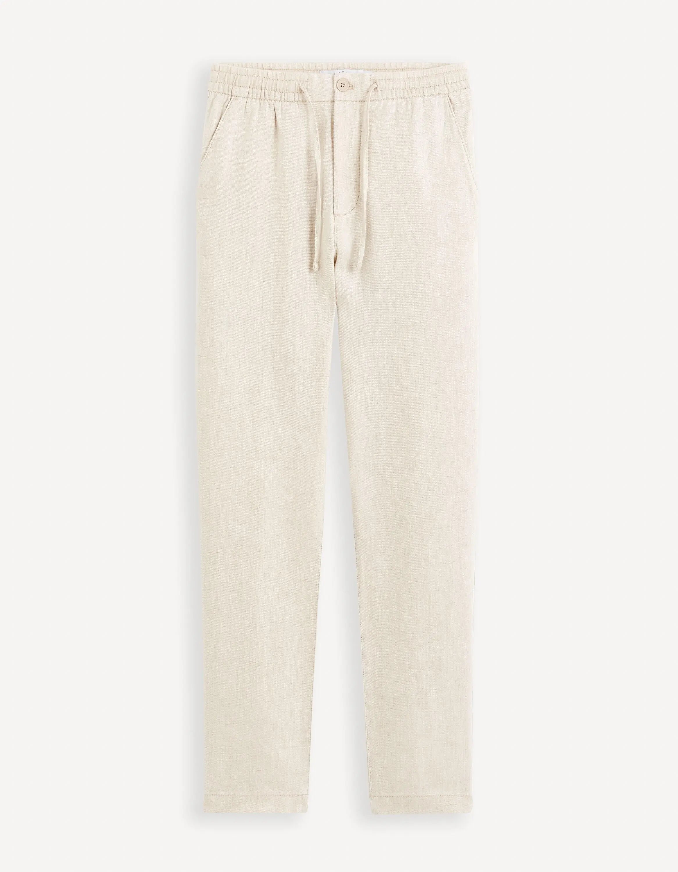24H Pants 100% Linen_DOLINUS_NATURAL_02