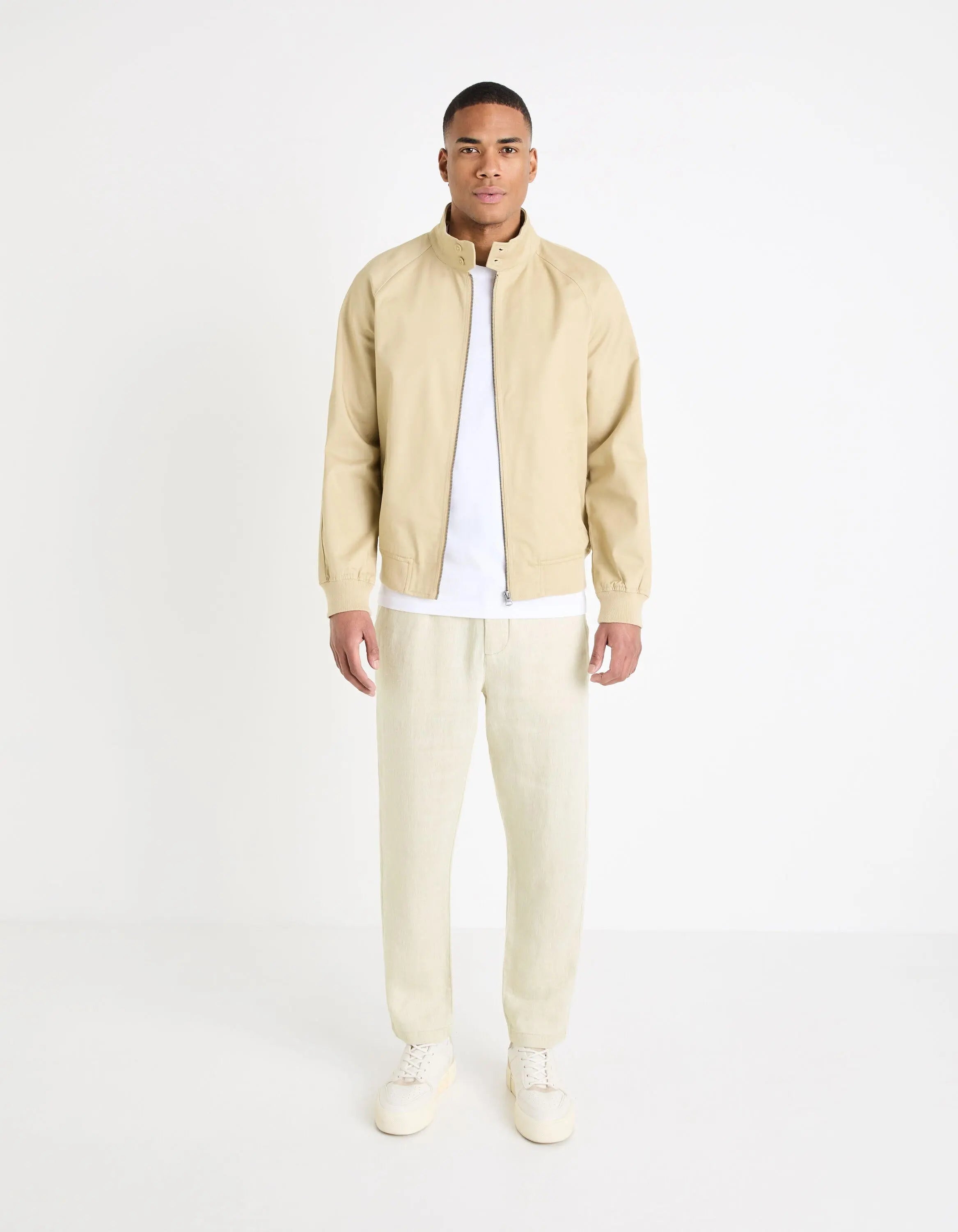 24H Pants 100% Linen_DOLINUS_NATURAL_03