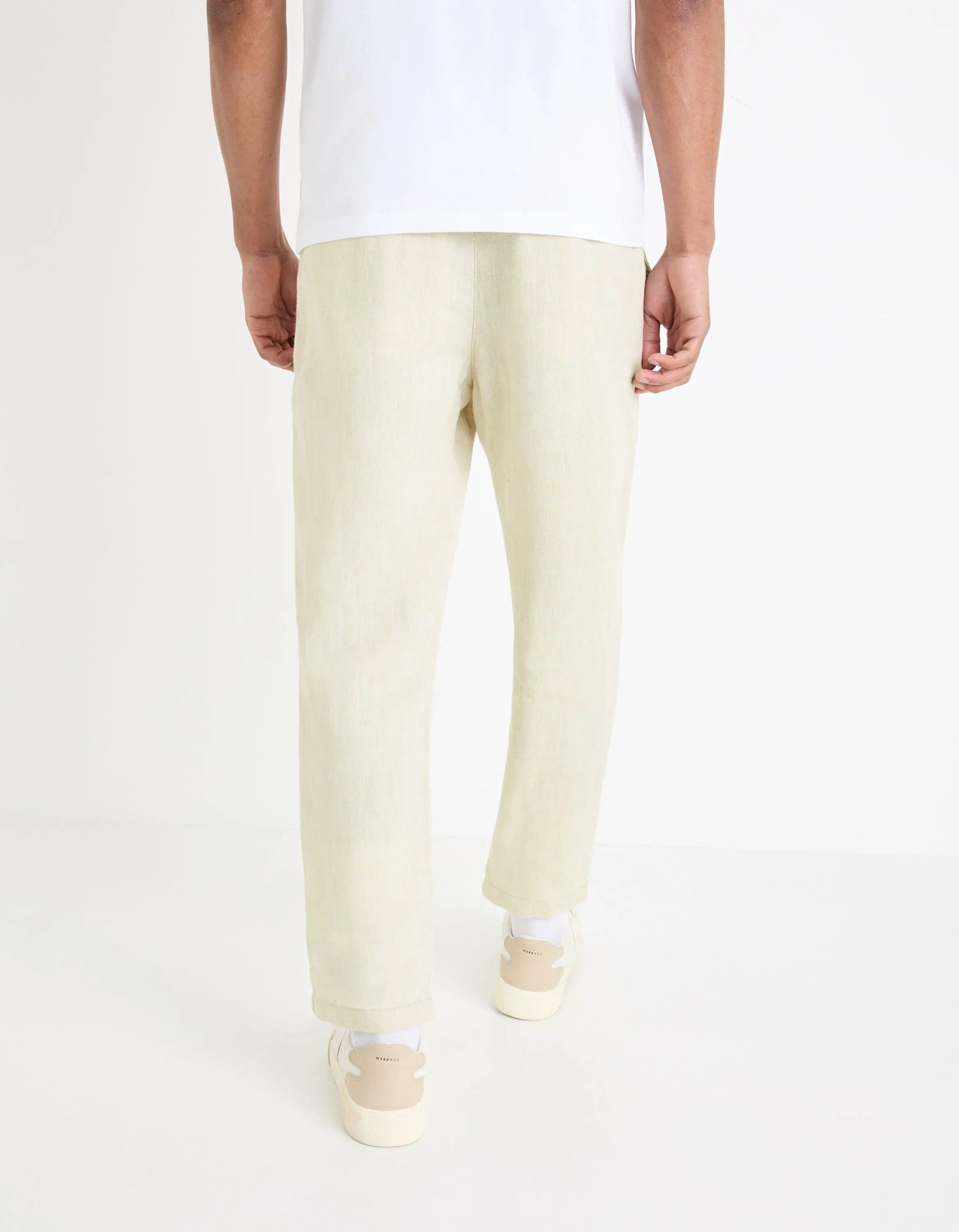 24H Pants 100% Linen_DOLINUS_NATURAL_04