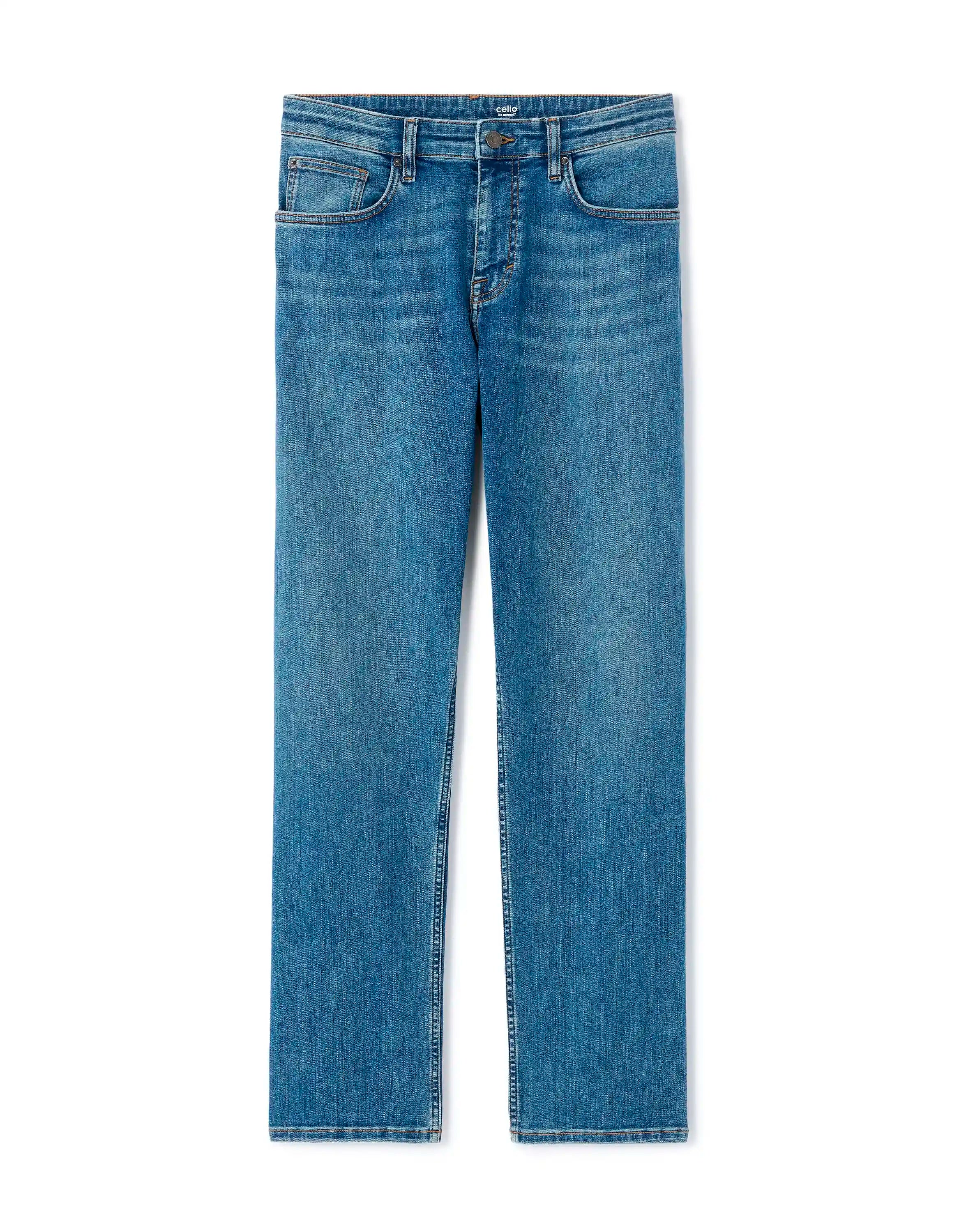 Celio_Double Stone_C.15 Straight Stretch Powerflex Jeans_DOWSTRAI_DOUBLE STONE_02