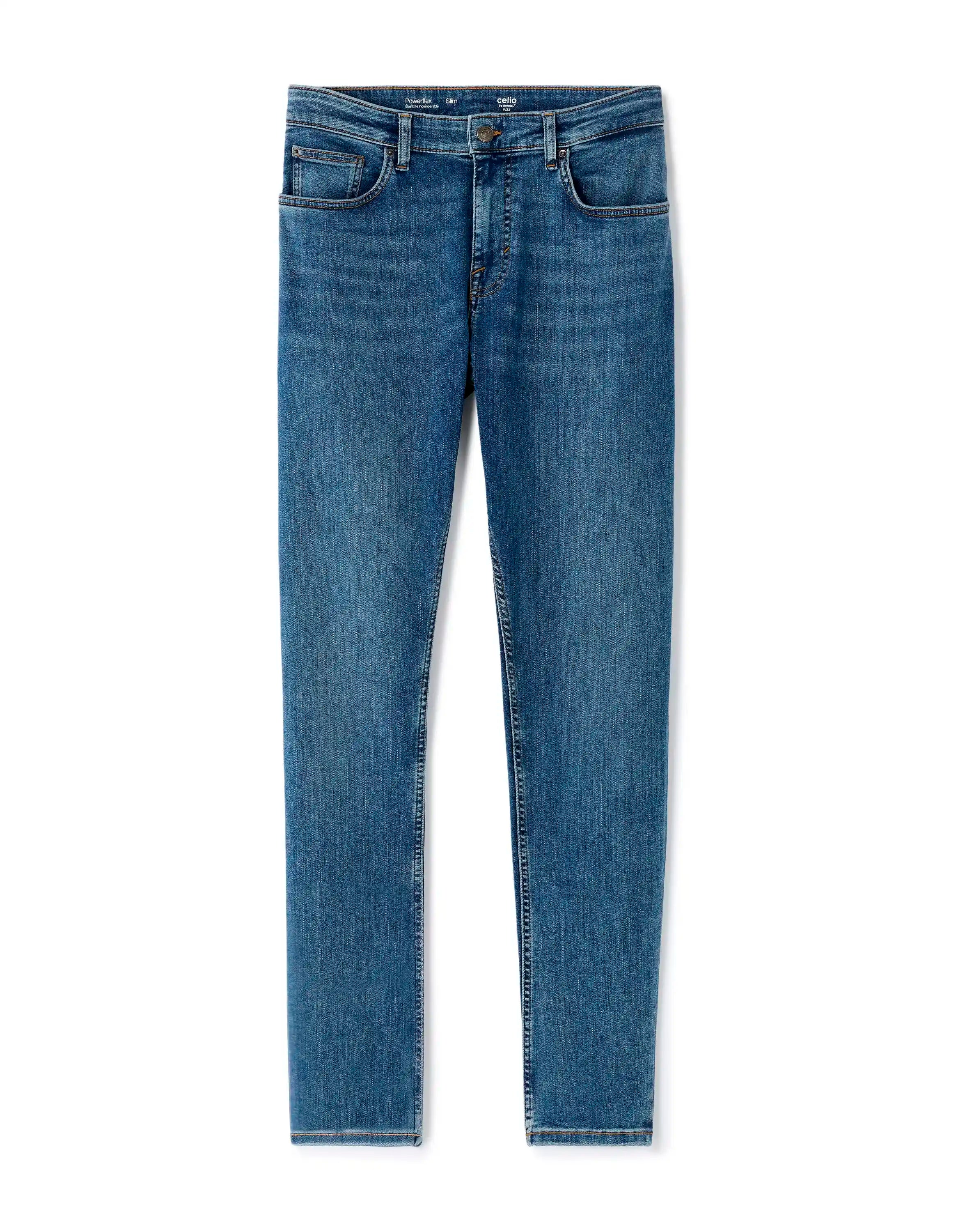 Celio_Double Stone_C.25 Slim Stretch Powerflex Jeans_DOW_DOUBLE STONE_02