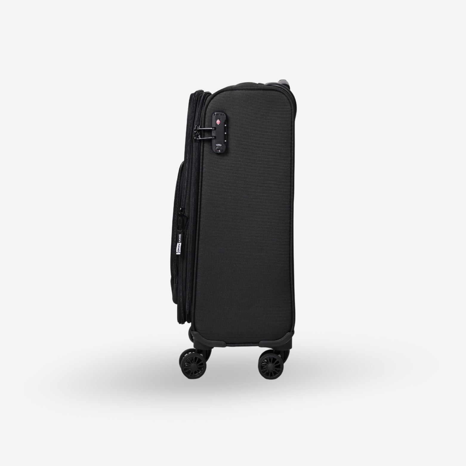 DKNY_Black_Dkny Black Cabin Luggage_DT118ES5_BLK_02