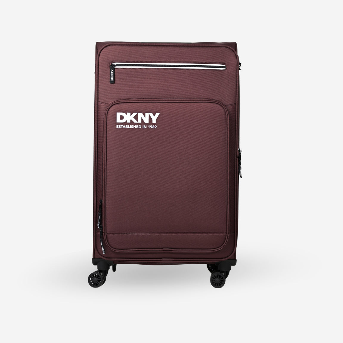 DKNY_Purple_Dkny Mauve 1327 Large Luggage_DT818ES5_MAU_01