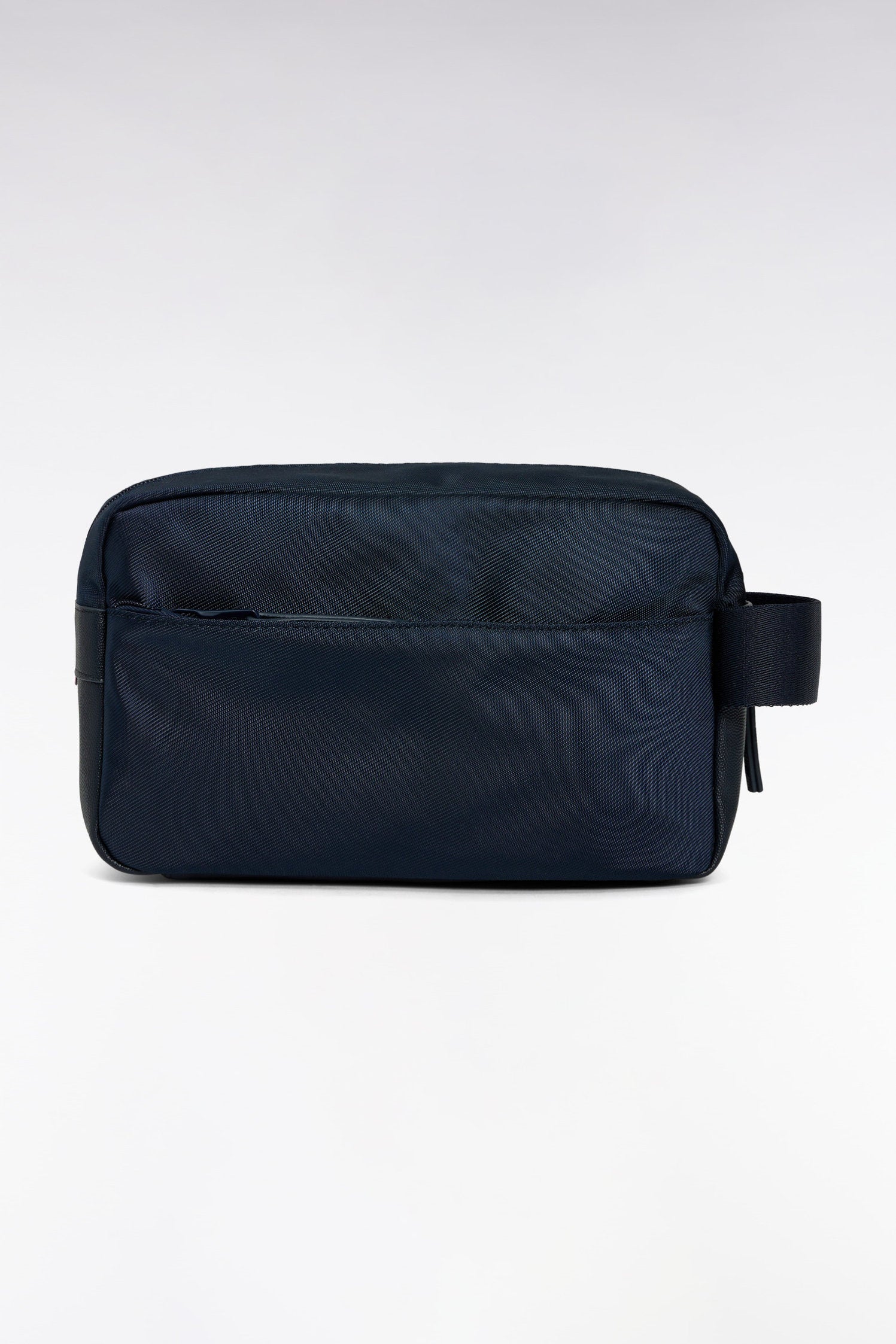 Eden Park_Navy Zipped Toiletry Bag_E25BAGTT0002_BLF_02