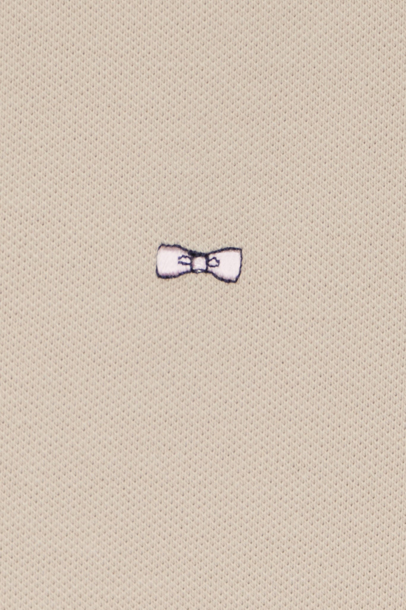 Eden Park_Slim-Fit Short-Sleeved Polo Shirt in White Sky Blue Cotton PiquŽ_E25MAIPC0001_BEM7_05