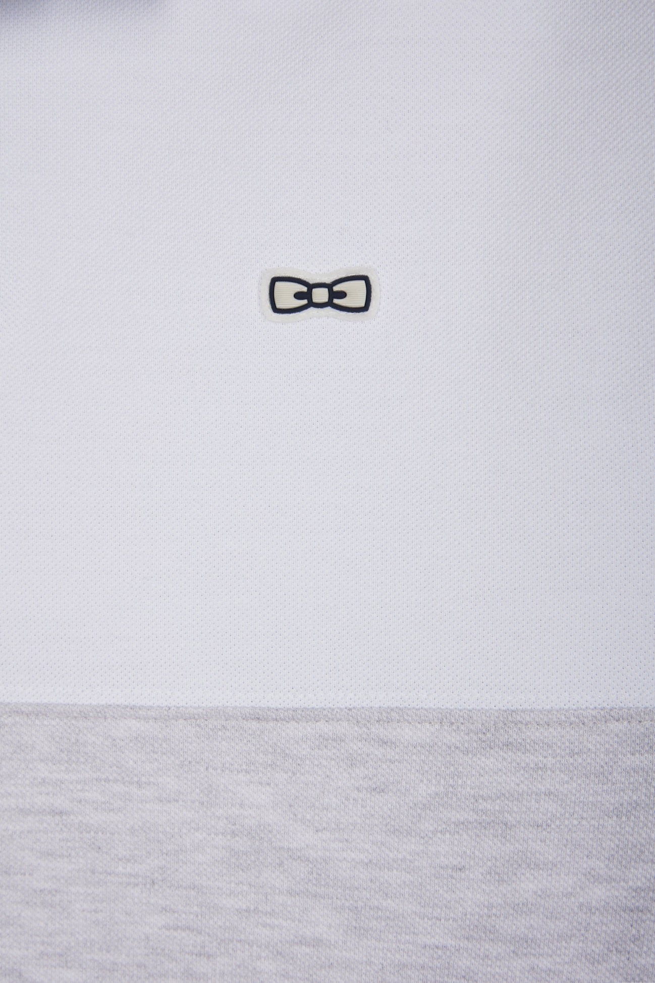 Eden Park_Relaxed-Fit Barbarian Short-Sleeved Polo Shirt in Grey Cotton_E25MAIPC0039_GRC10_05