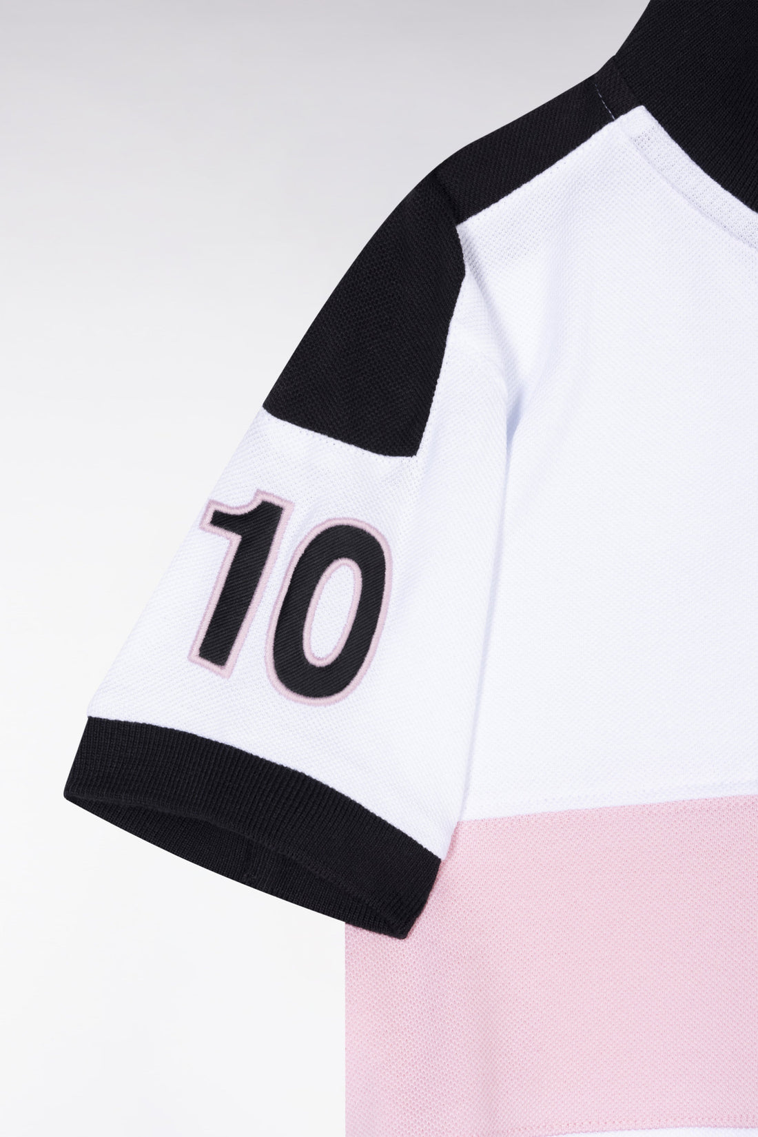 Eden Park_Straight-Fit New Zealand Polo Shirt in White and Pink Cotton PiquŽ_E25MAIPC0050_BC_02