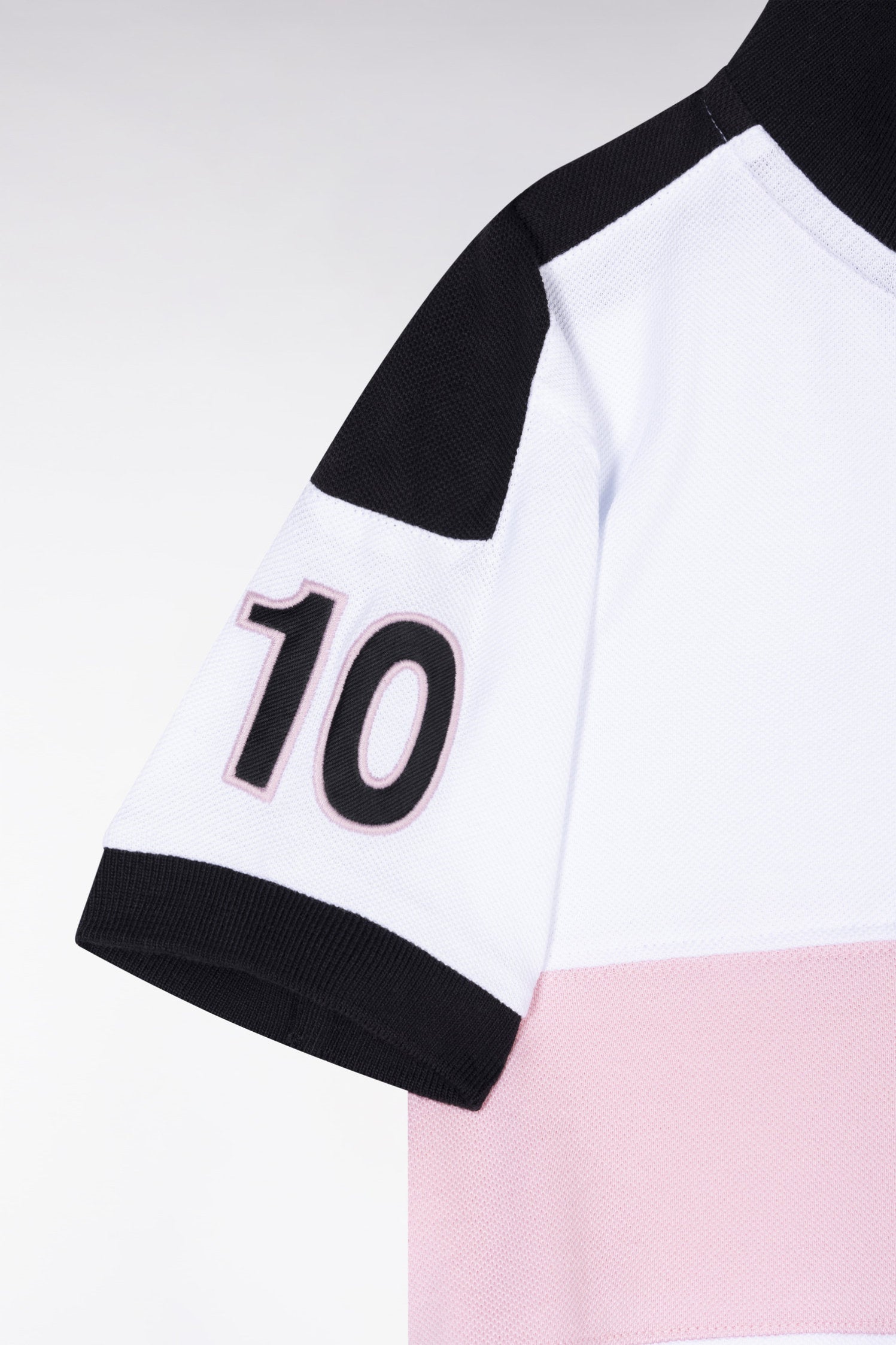 Eden Park_Straight-Fit New Zealand Polo Shirt in White and Pink Cotton PiquŽ_E25MAIPC0050_BC_02