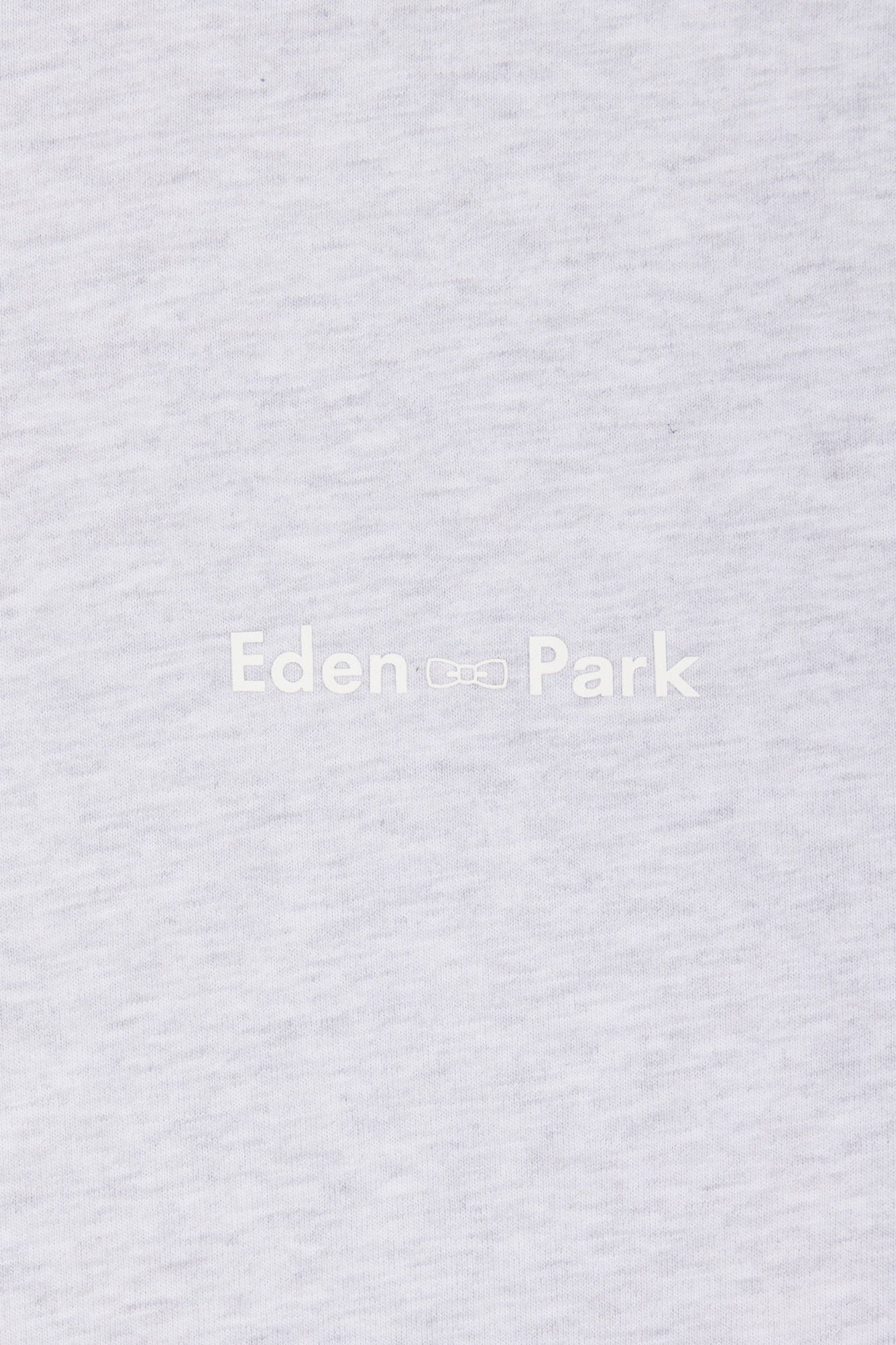 Eden Park_Relaxed Fit Grey Cotton T-Shirt_E25MAITC0045_GRC10_05