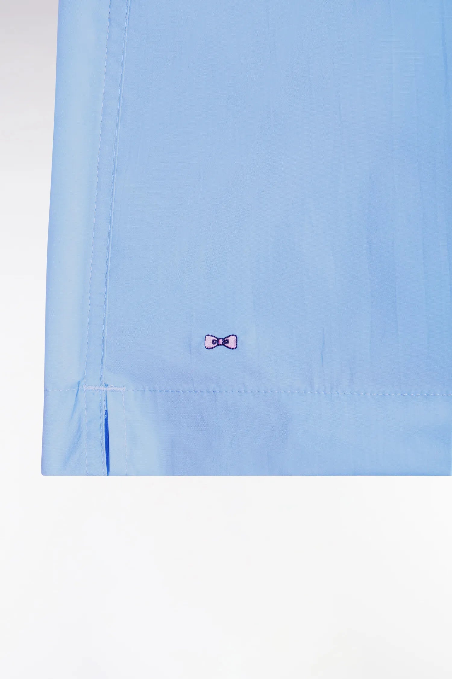 Eden Park Blue Men Plain Sky Blue Swimsuit SKU: E26BAIMB0001_BLM12 Image 06
