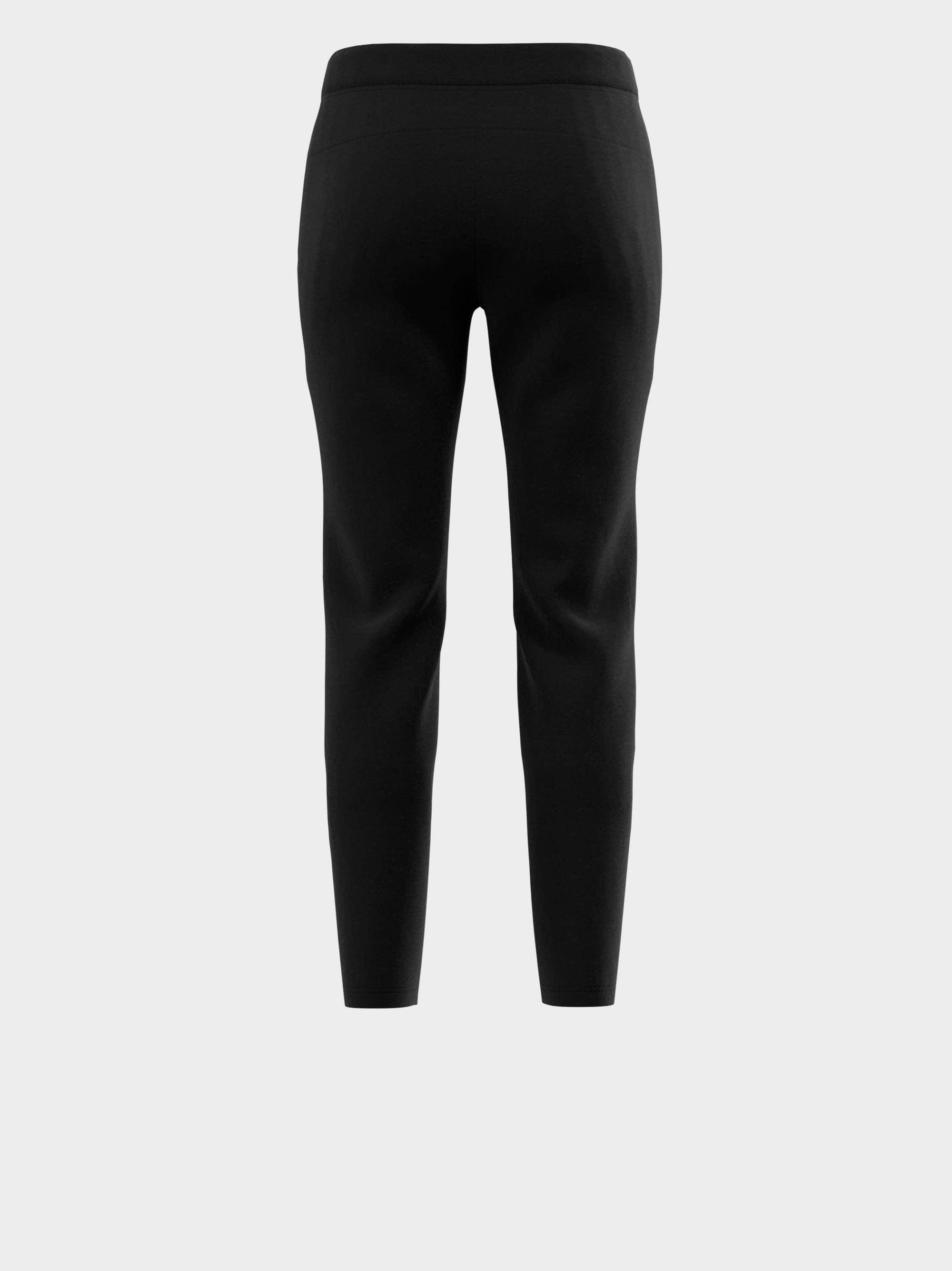 Stretch Jersey Pants - BEVAVA