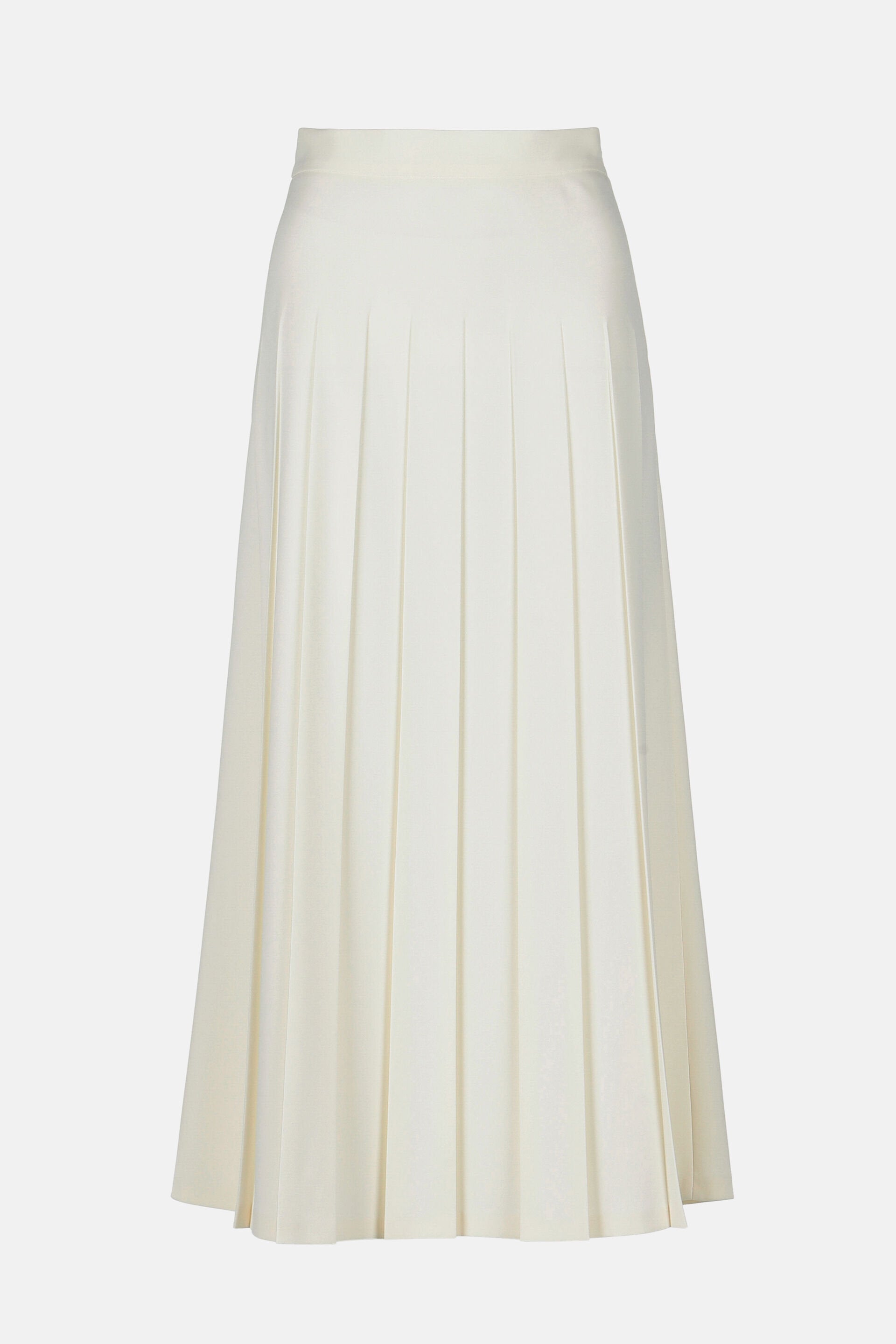 Luisa Spagnoli_Favoloso - Pleated Skirt_FAVOLOSO_0210_04