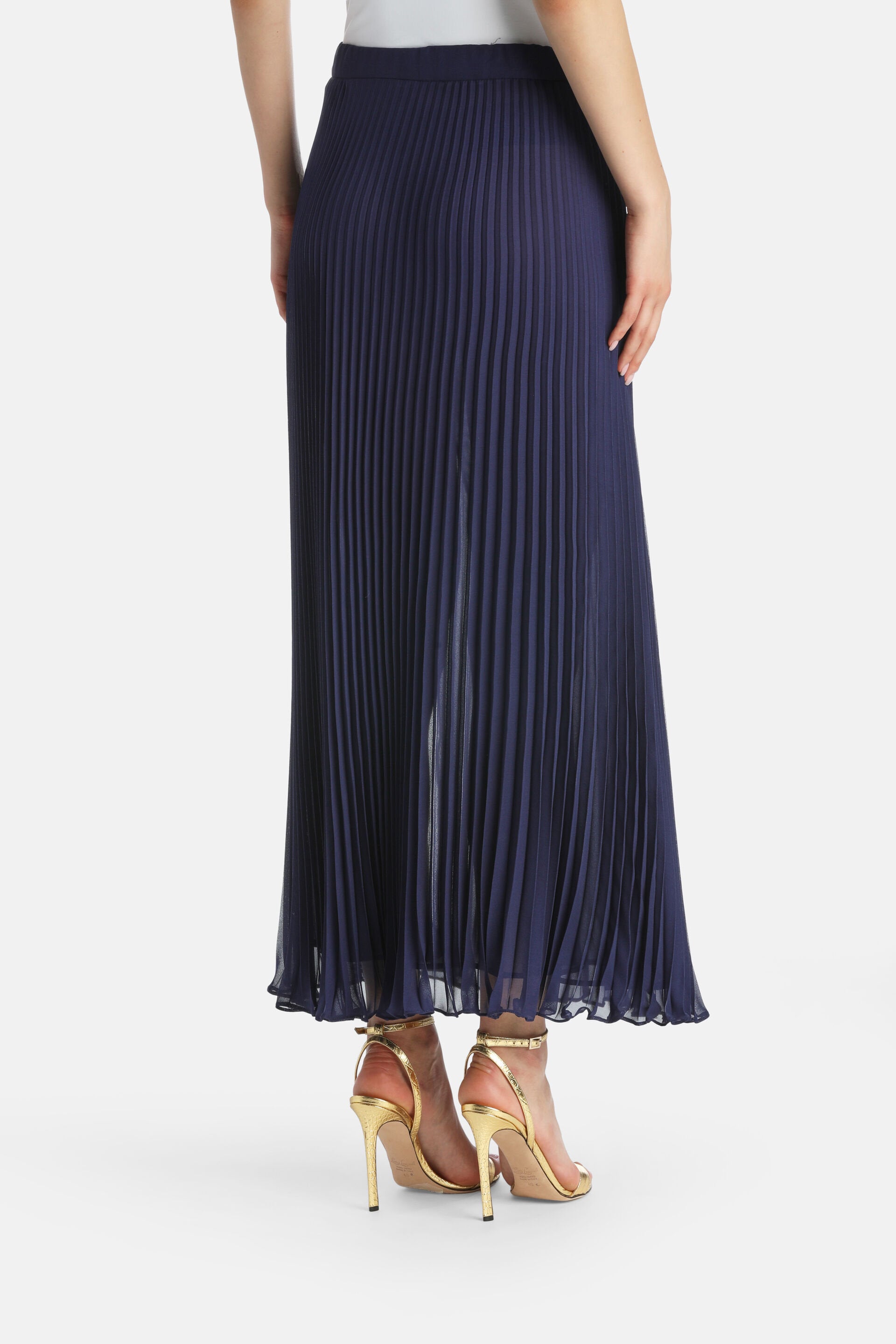 Luisa Spagnoli_Fiammata - Elegant Skirt_FIAMMATA_1227_03