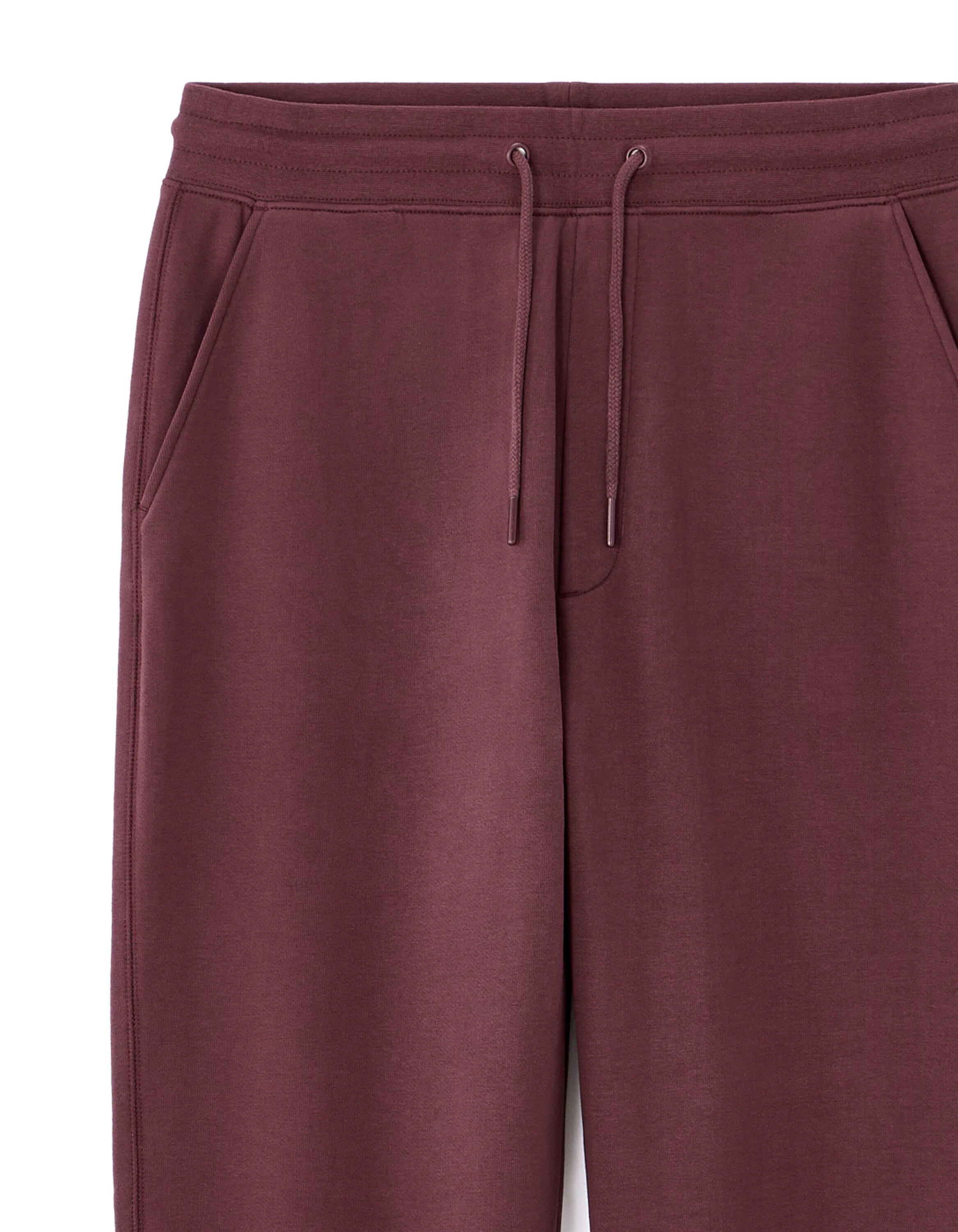 Celio_Raisin_Regular Jogging Pants_FOJOGGIE2_RAISIN_06