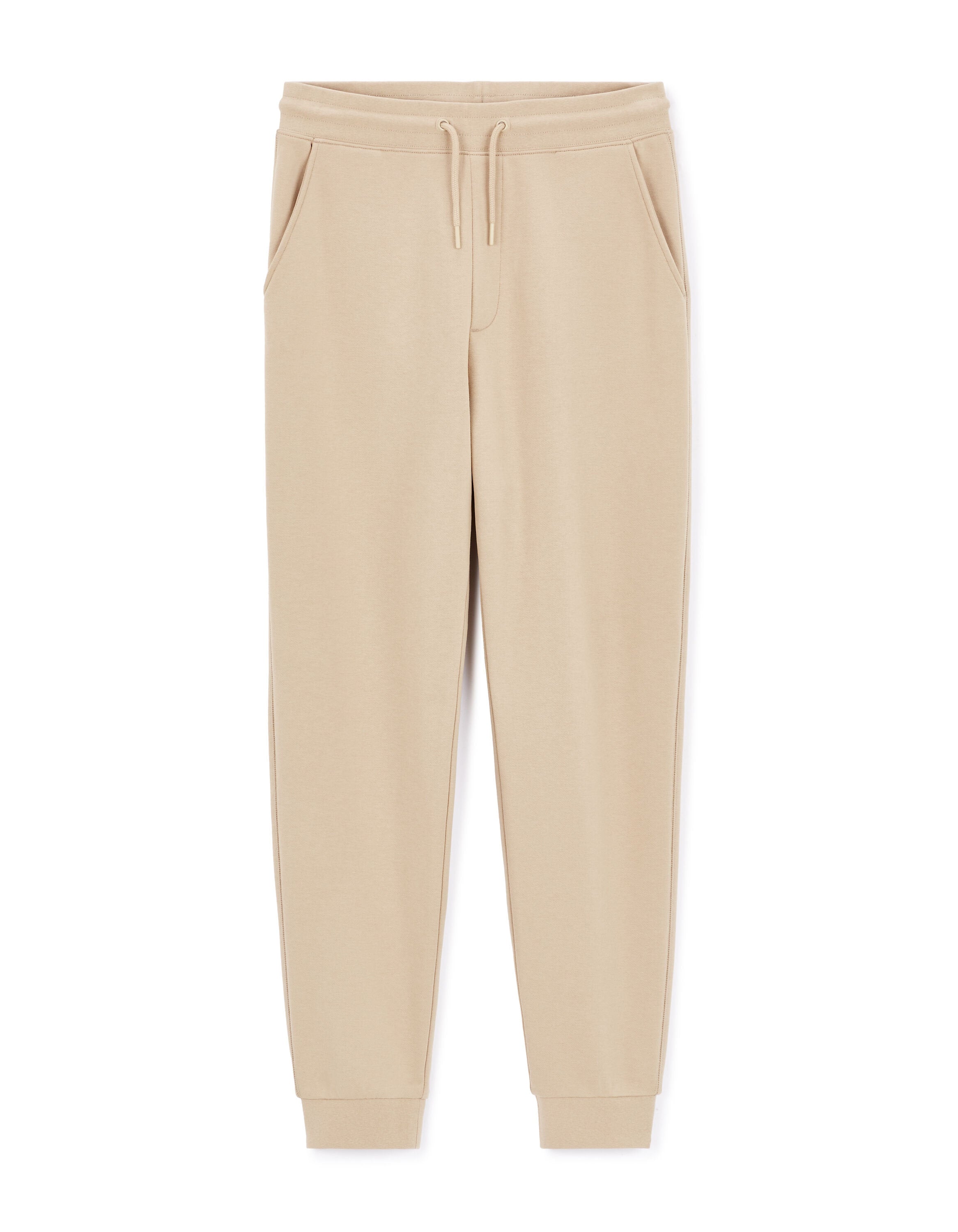 Celio_Regular Jogging - Beige_FOJOGGIE2_SAND_03