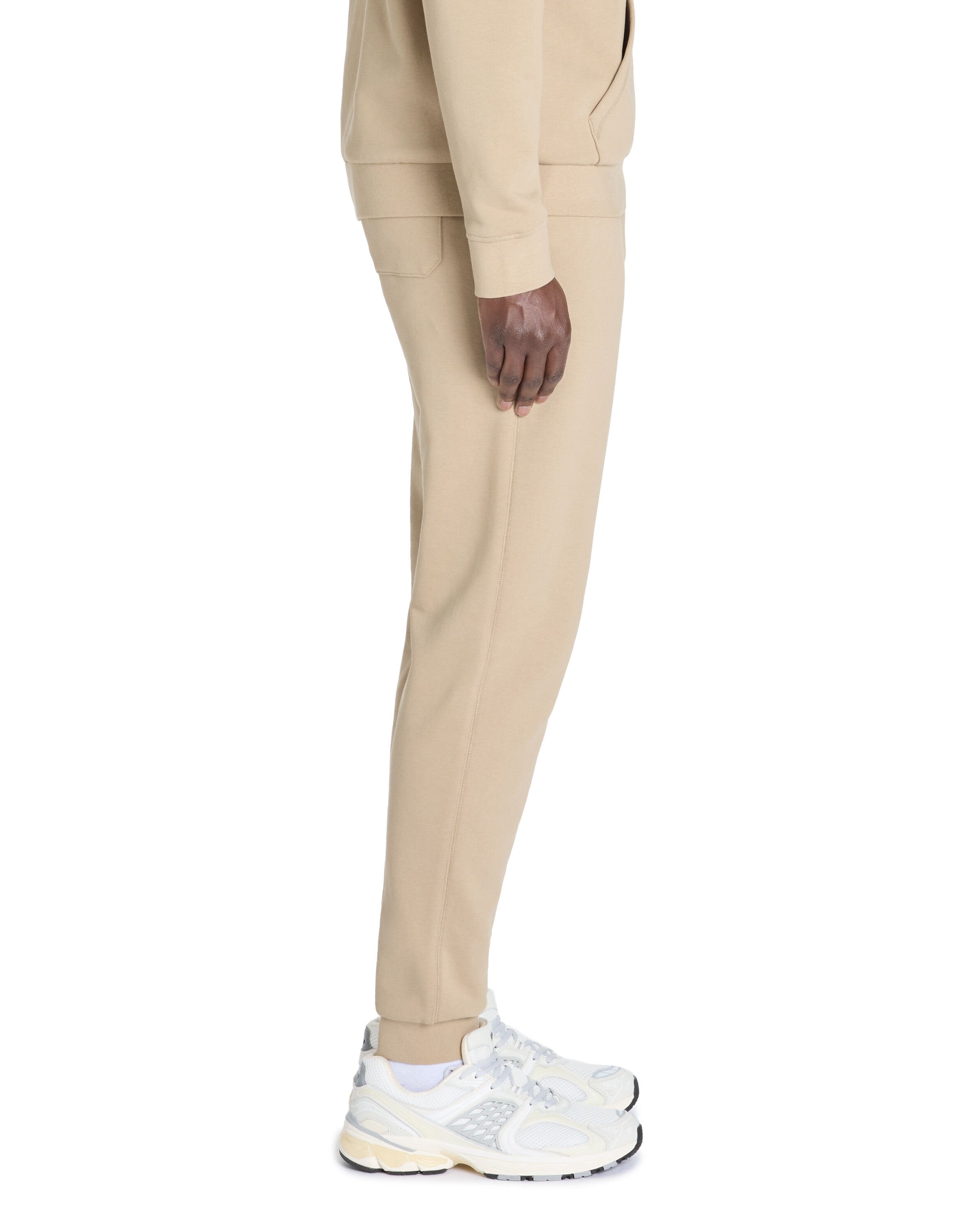 Celio_Regular Jogging - Beige_FOJOGGIE2_SAND_05