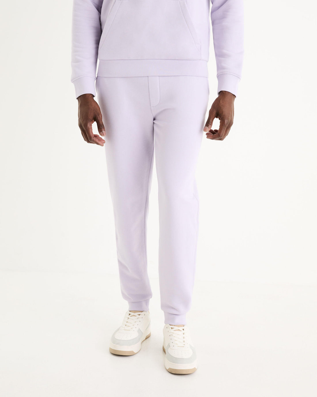 100% Cotton Jogging Pants_FOJOGGIE_LILAS_03