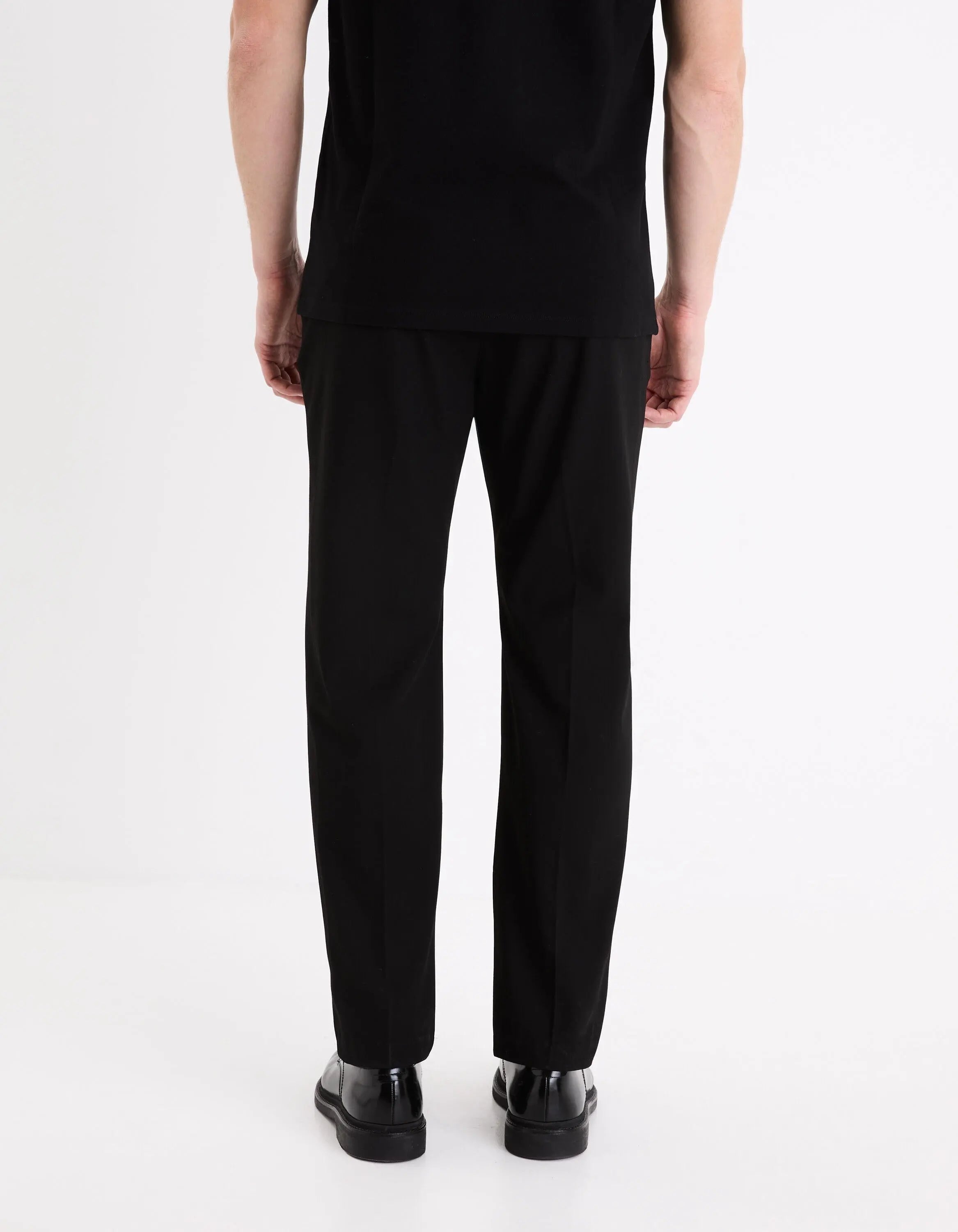 24H Chino Pants_FOLEON_BLACK_04