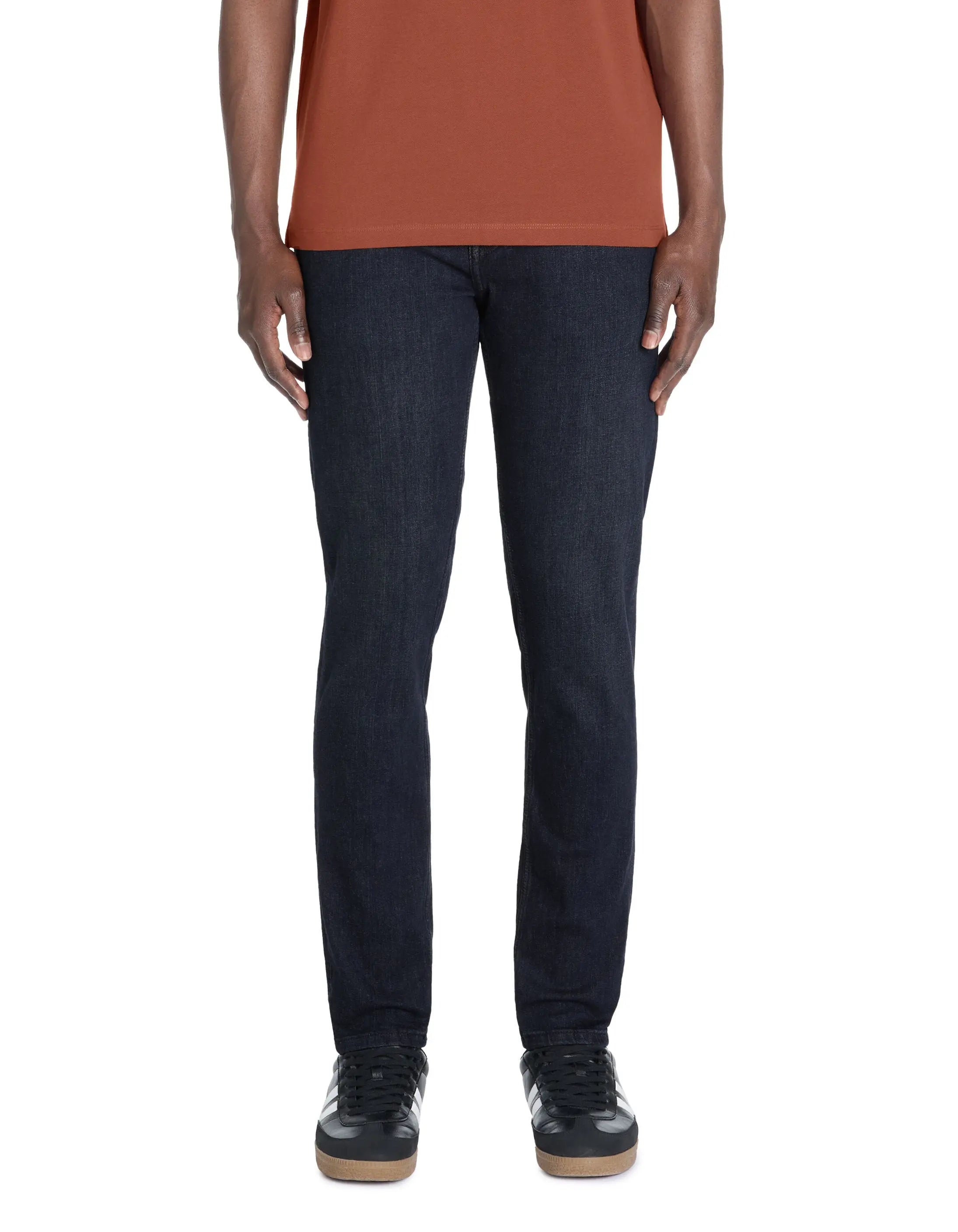 Celio_C25 Stretch Cotton Slim Jeans - Navy_FOSLIM_BRUT E25_02