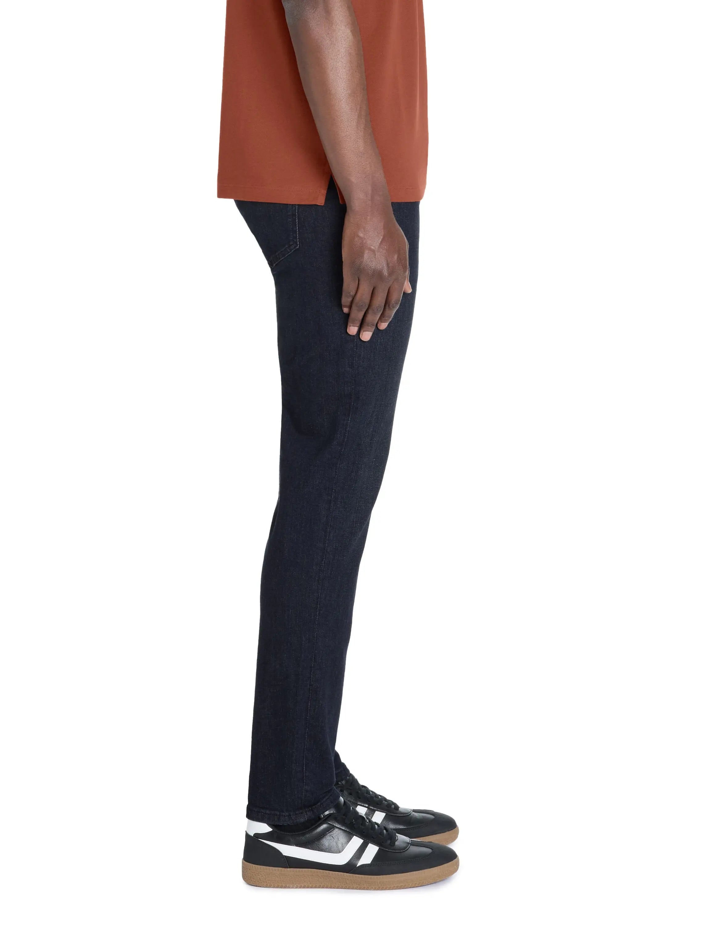 Celio_C25 Stretch Cotton Slim Jeans - Navy_FOSLIM_BRUT E25_05