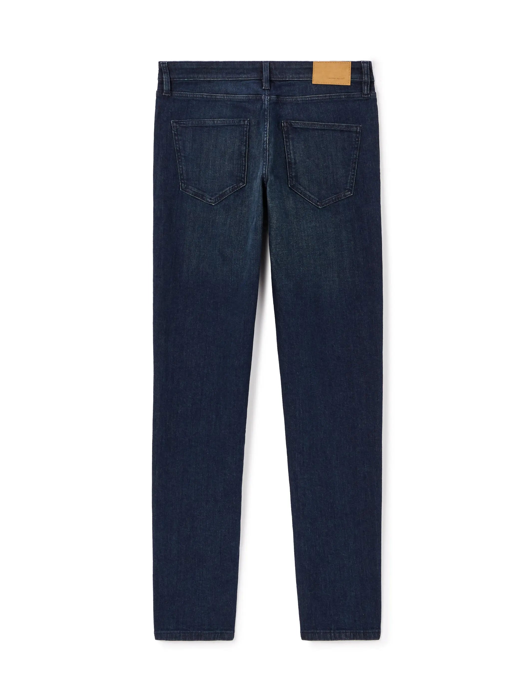 Celio_C25 Stretch Cotton Slim Jeans - Navy_FOSLIM_BRUT E25_06