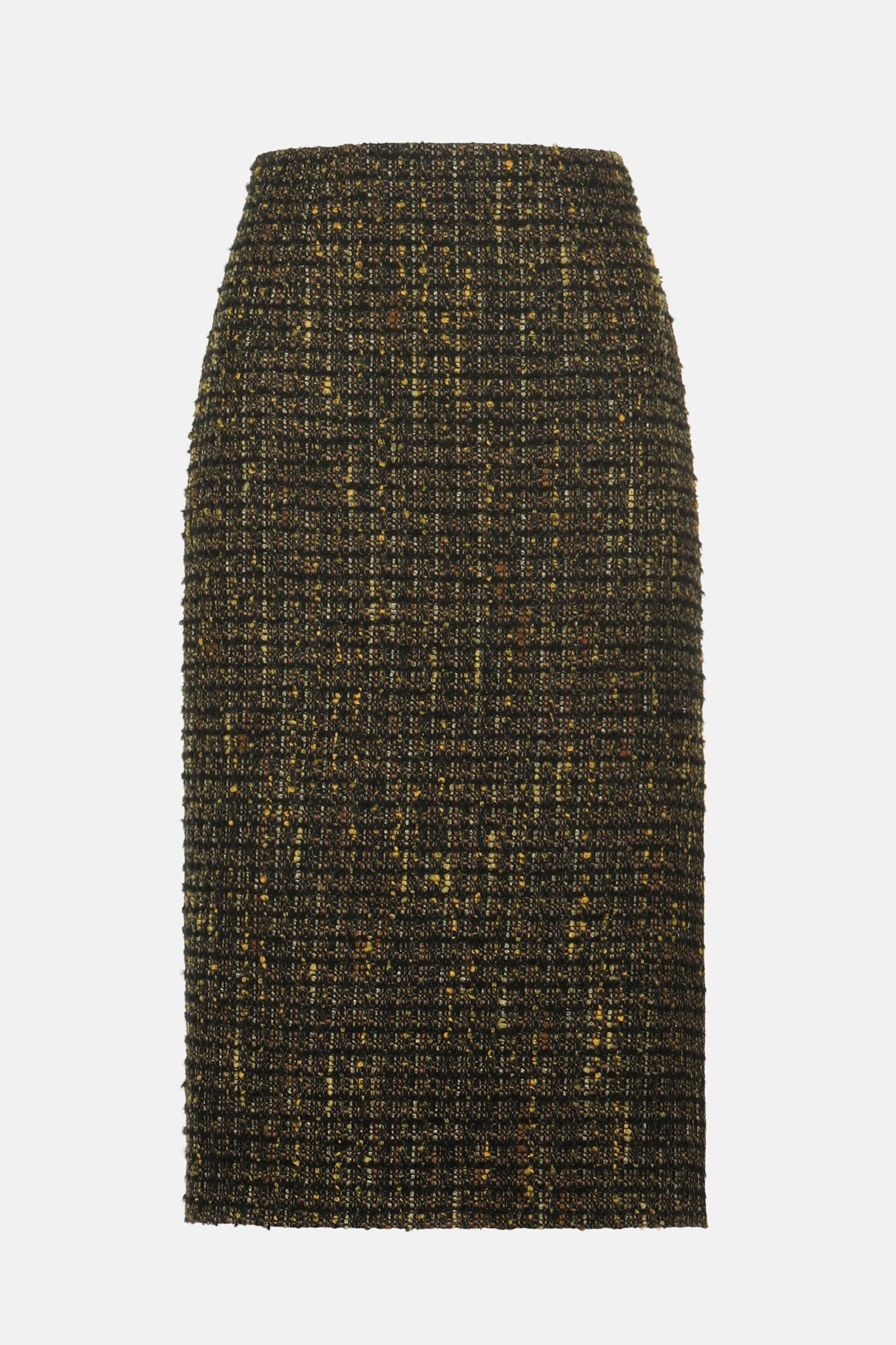 Luisa Spagnoli_Frosinone - Midi Skirt_FROSINONE_3992_05