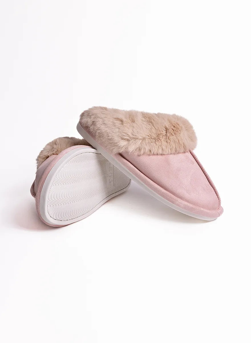 Marie France_Pink_Huggy Slipper_FWHUGGY_Pink_03