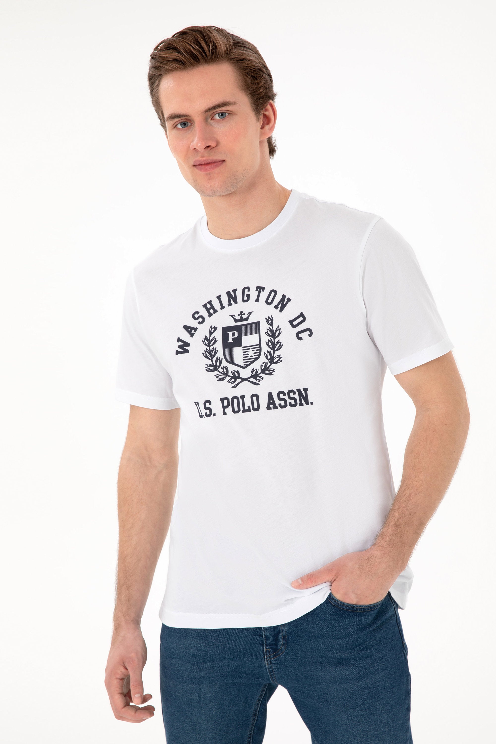 U.S. Polo Assn._Polo Shirts_G081GL0110 2102590_VR013_03