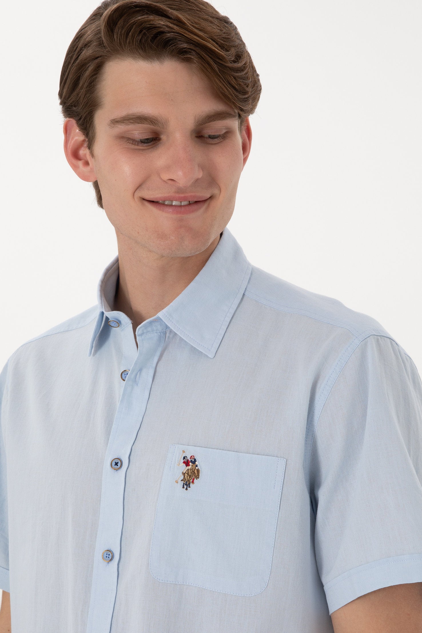 U.S. Polo Assn._Light Blue Shirt_G081SZ0040 2082772_VR003_02