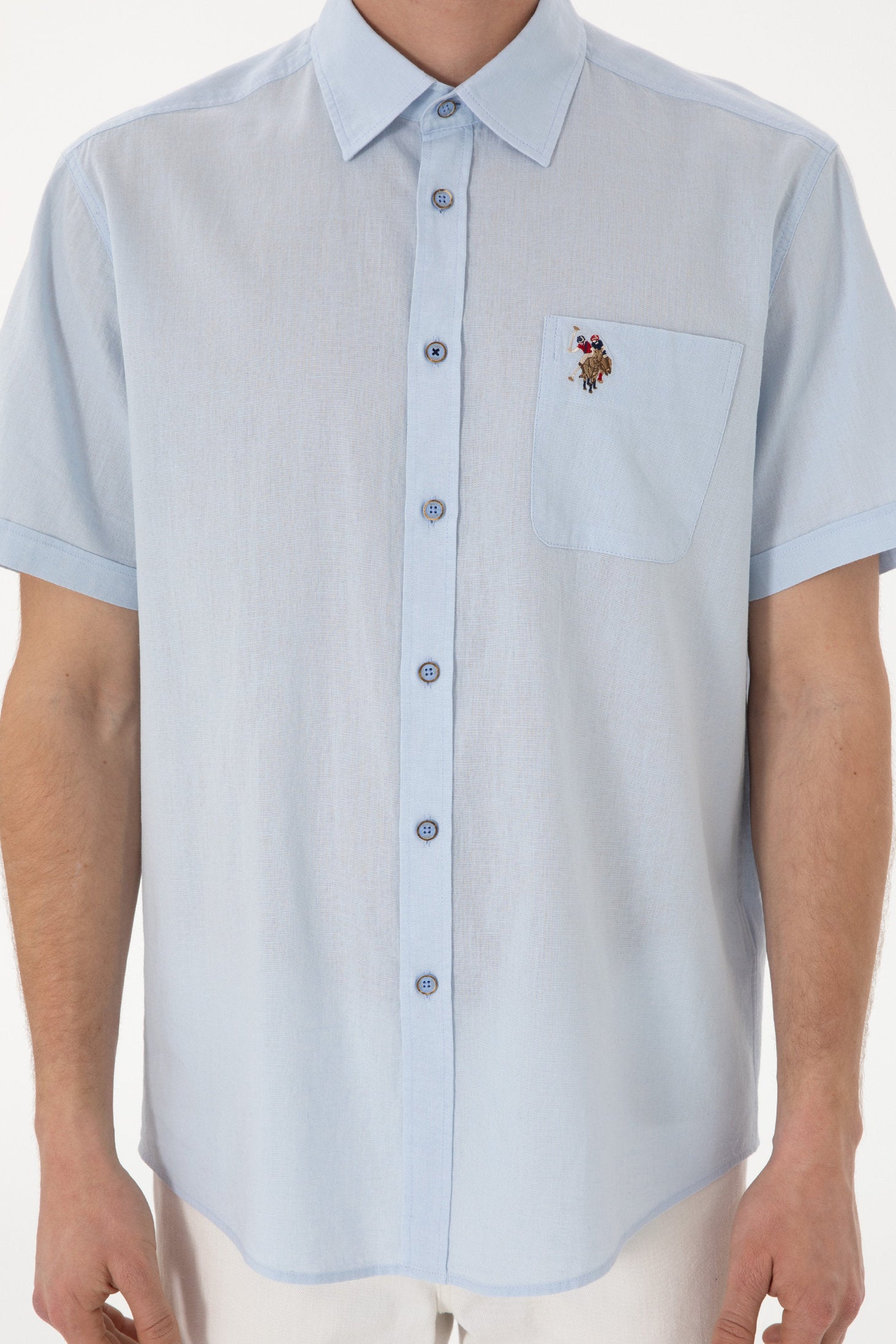 U.S. Polo Assn._Light Blue Shirt_G081SZ0040 2082772_VR003_06