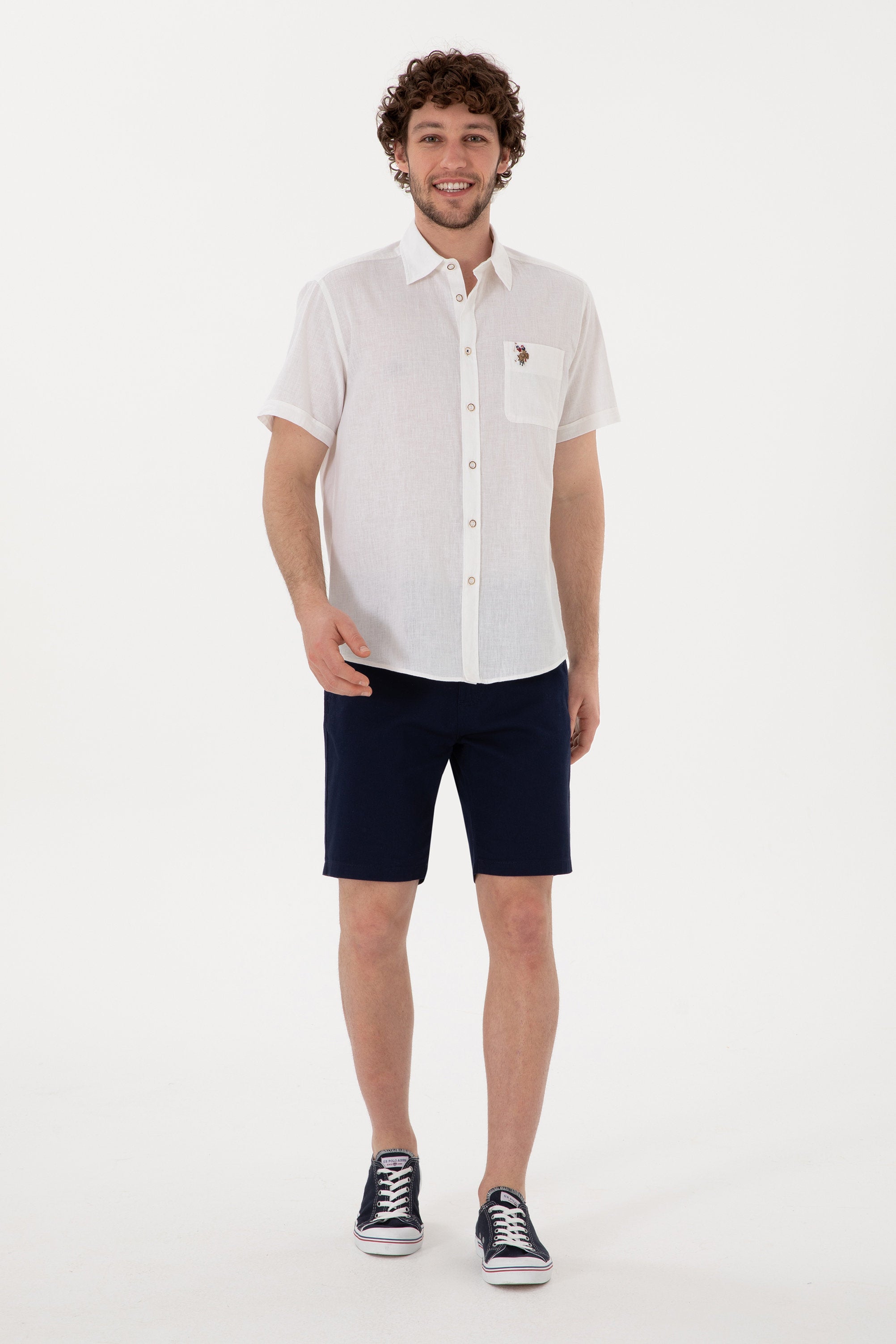 U.S. Polo Assn._White Shirt_G081SZ0040 2082772_VR013_04