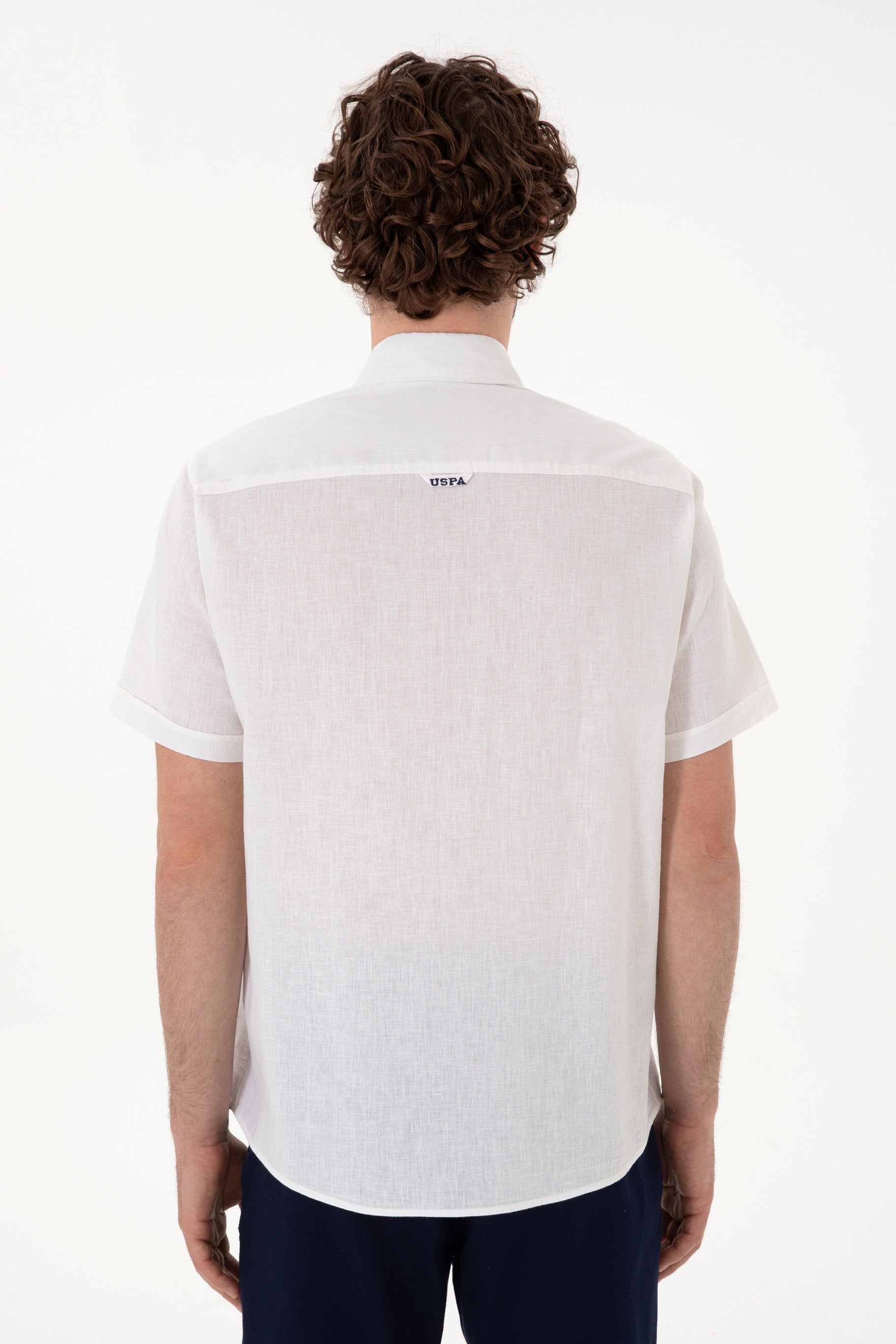 U.S. Polo Assn._White Shirt_G081SZ0040 2082772_VR013_05