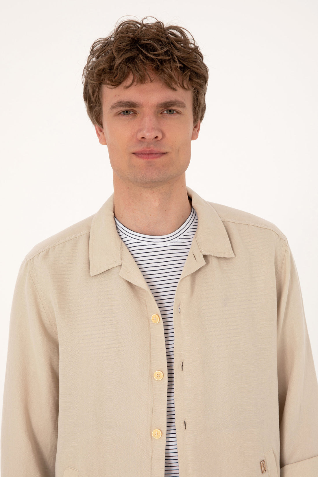 U.S. Polo Assn._Stone Shirt_G081SZ0040 2103085_VR049_02