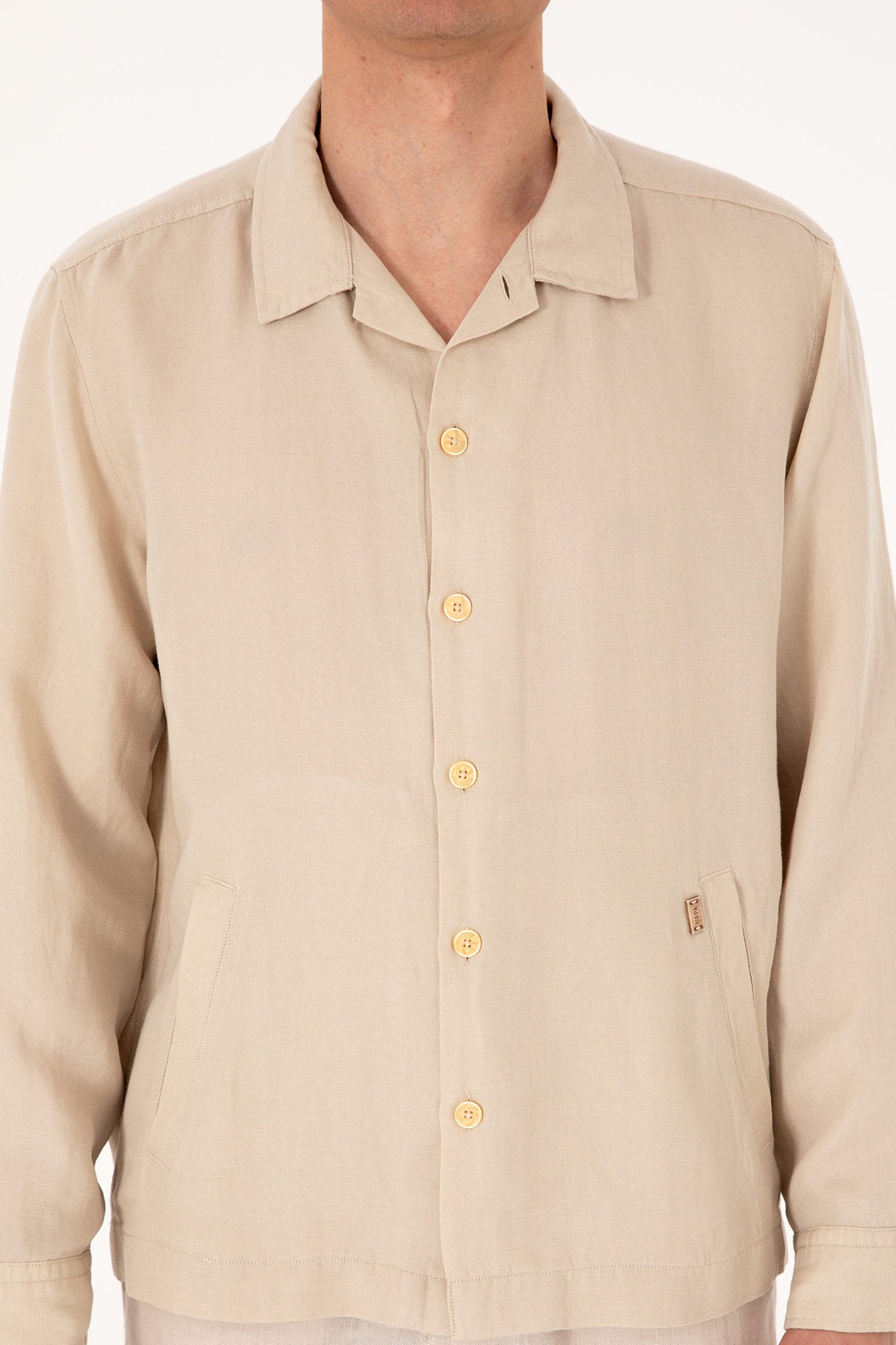 U.S. Polo Assn._Stone Shirt_G081SZ0040 2103085_VR049_06