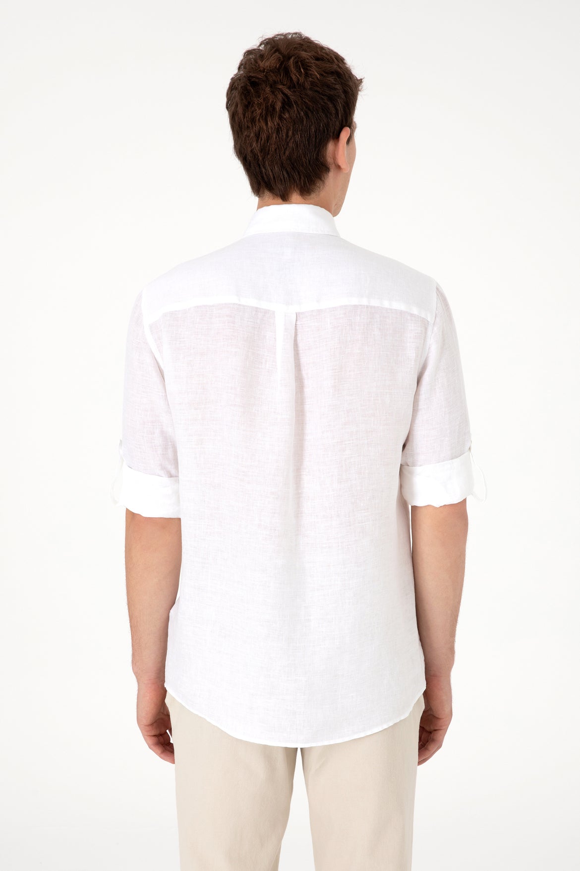 U.S. Polo Assn._White_Shirt Long Sleeve_G081SZ0040 2103097_VR013_05