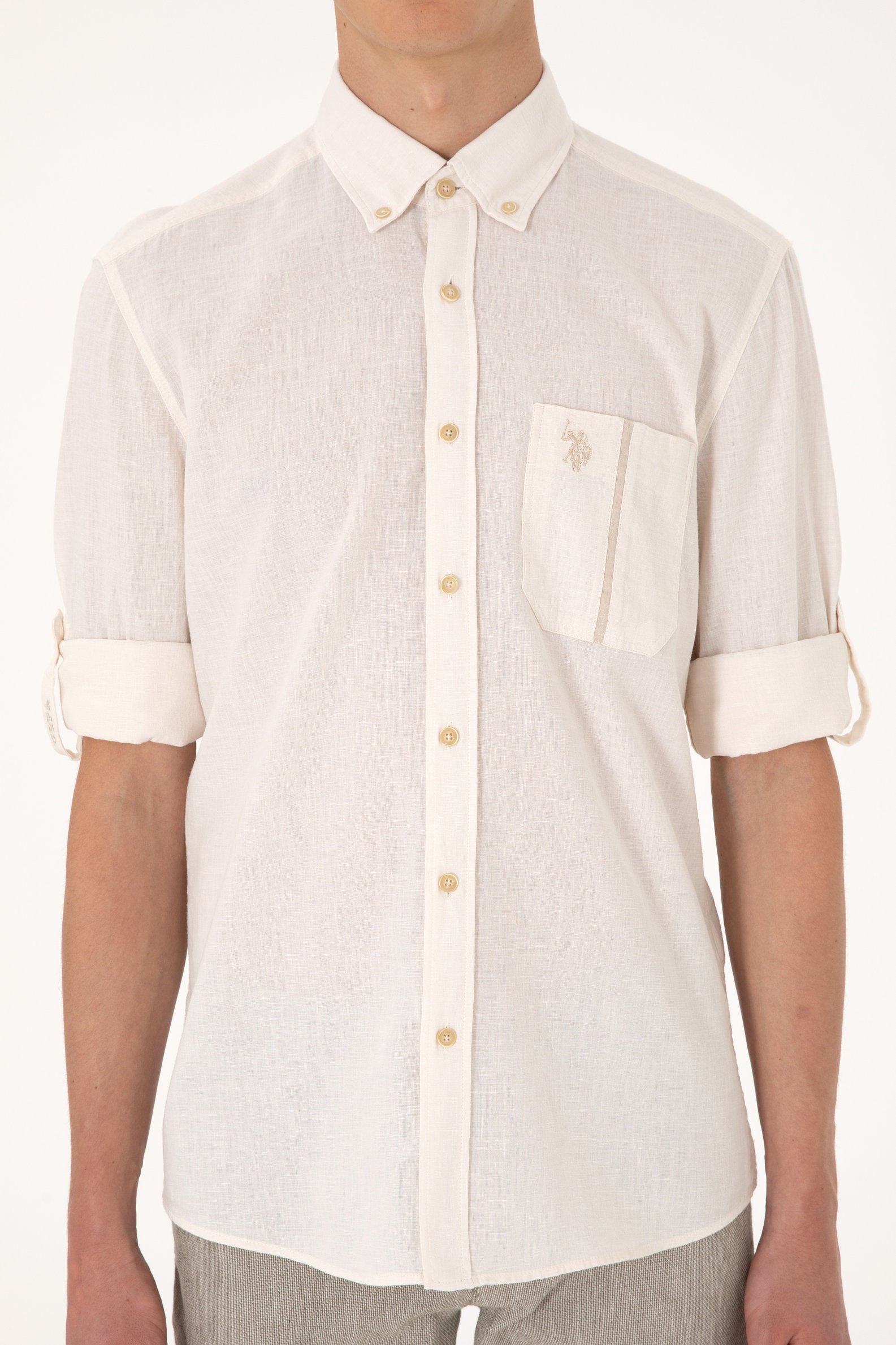 U.S. Polo Assn._Stone Shirt_G081SZ0040 2106703_VR049_06