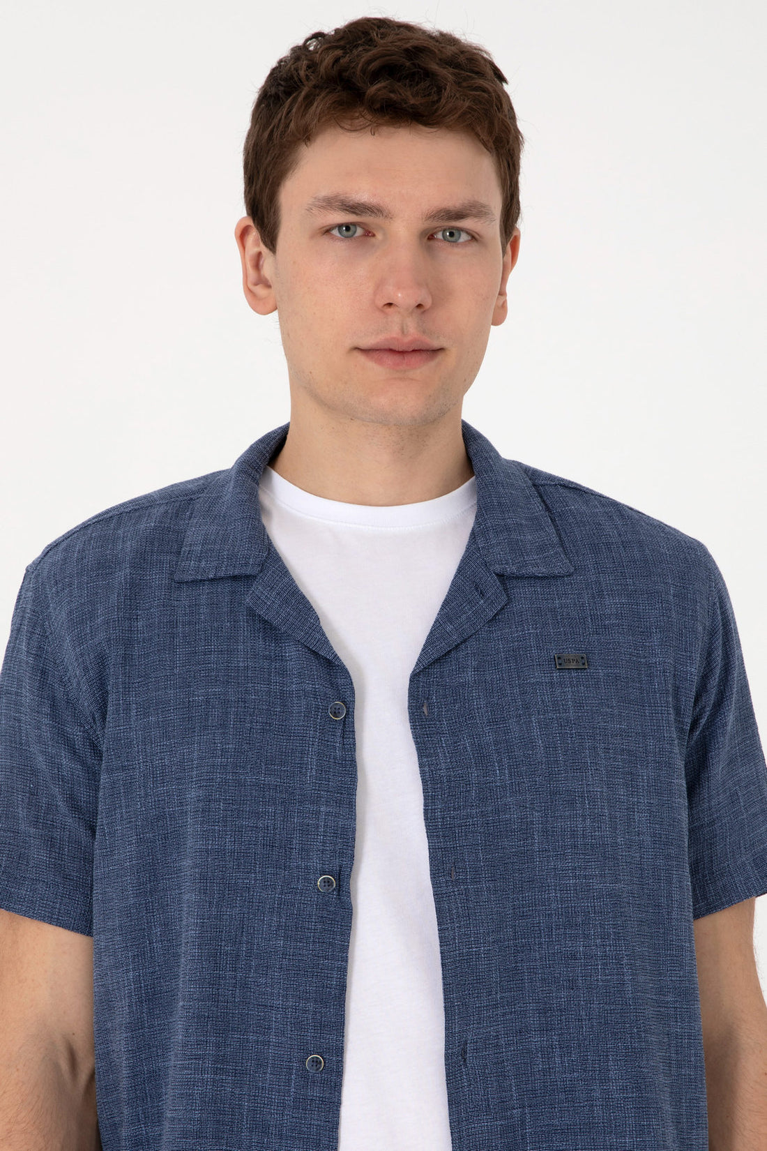 U.S. Polo Assn._Navy Shirt_G081SZ0040 2131144_VR033_02