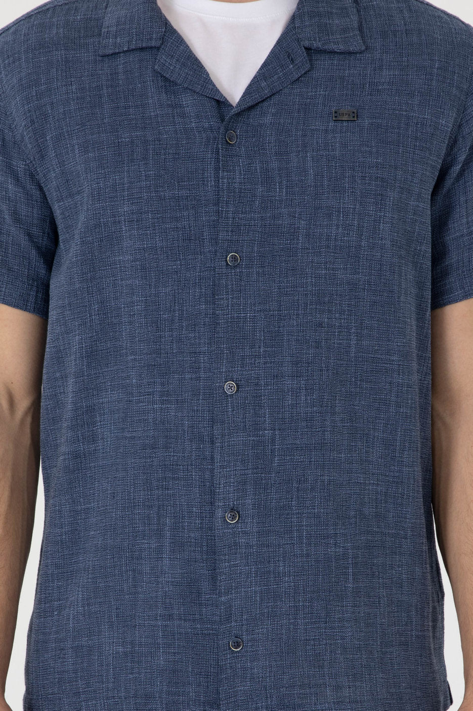 U.S. Polo Assn._Navy Shirt_G081SZ0040 2131144_VR033_06