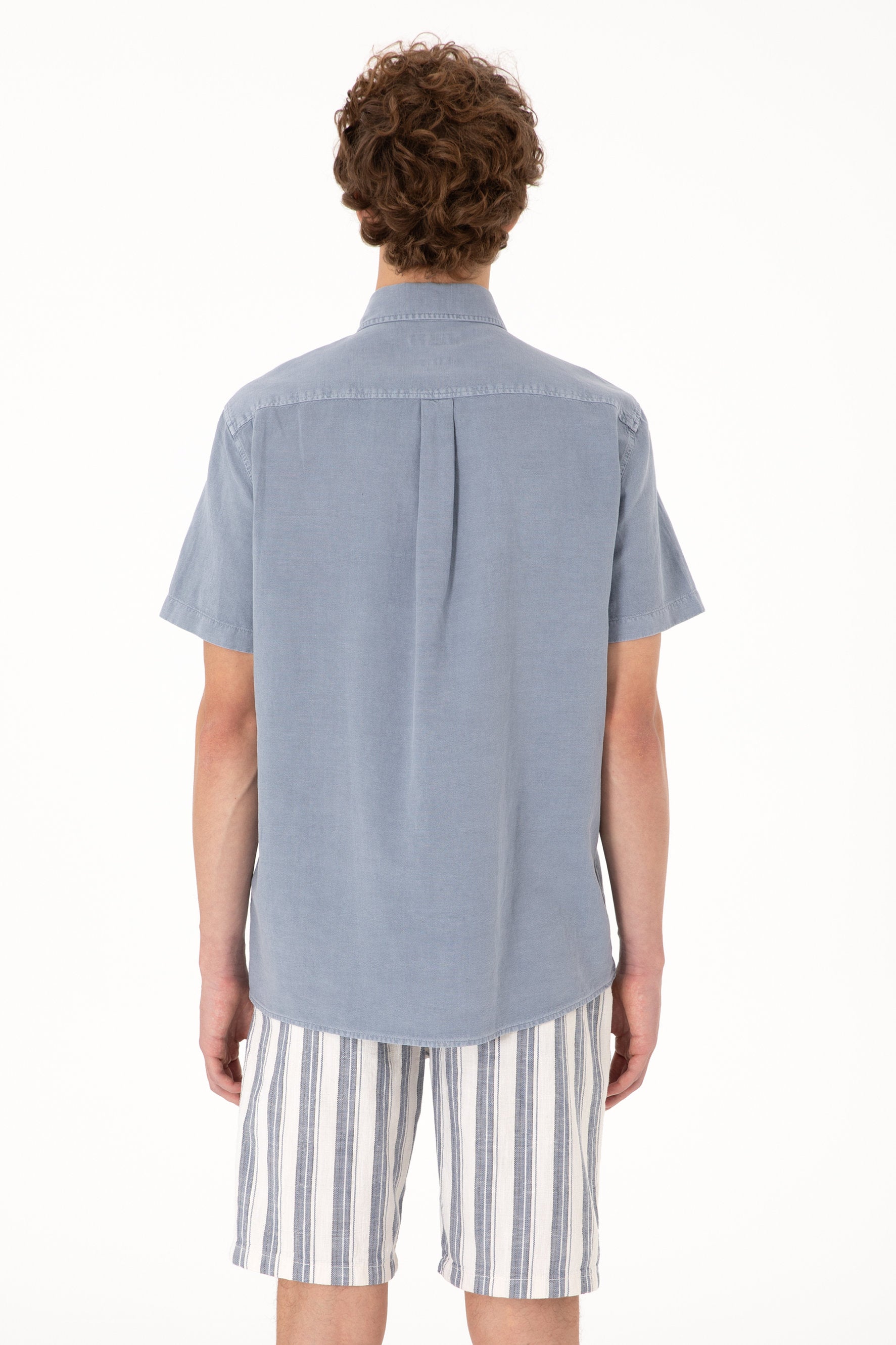 U.S. Polo Assn._Blue Shirt_G081SZ0040 2159441_VR036_05