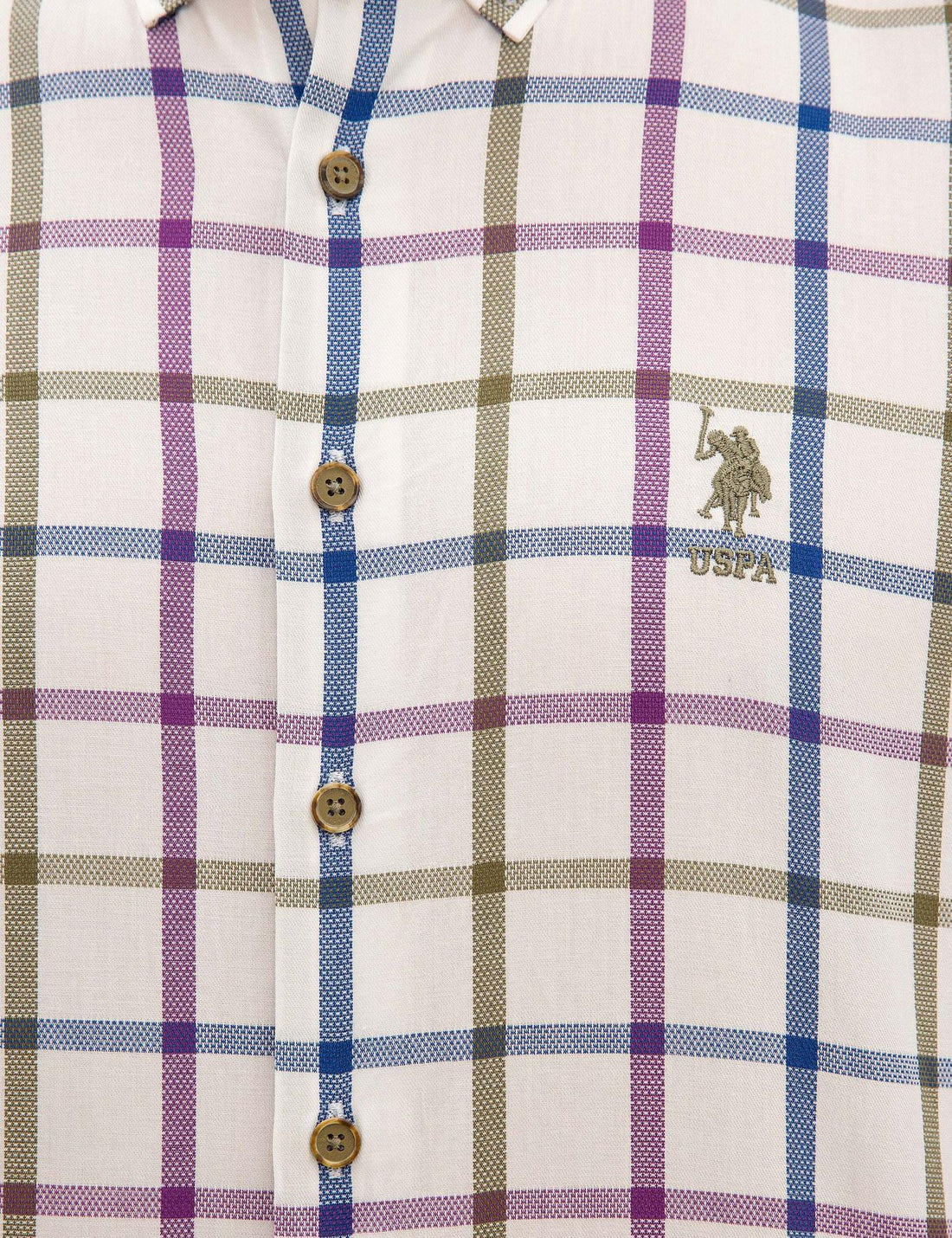 White Shirt Long Sleeve - BEVAVA