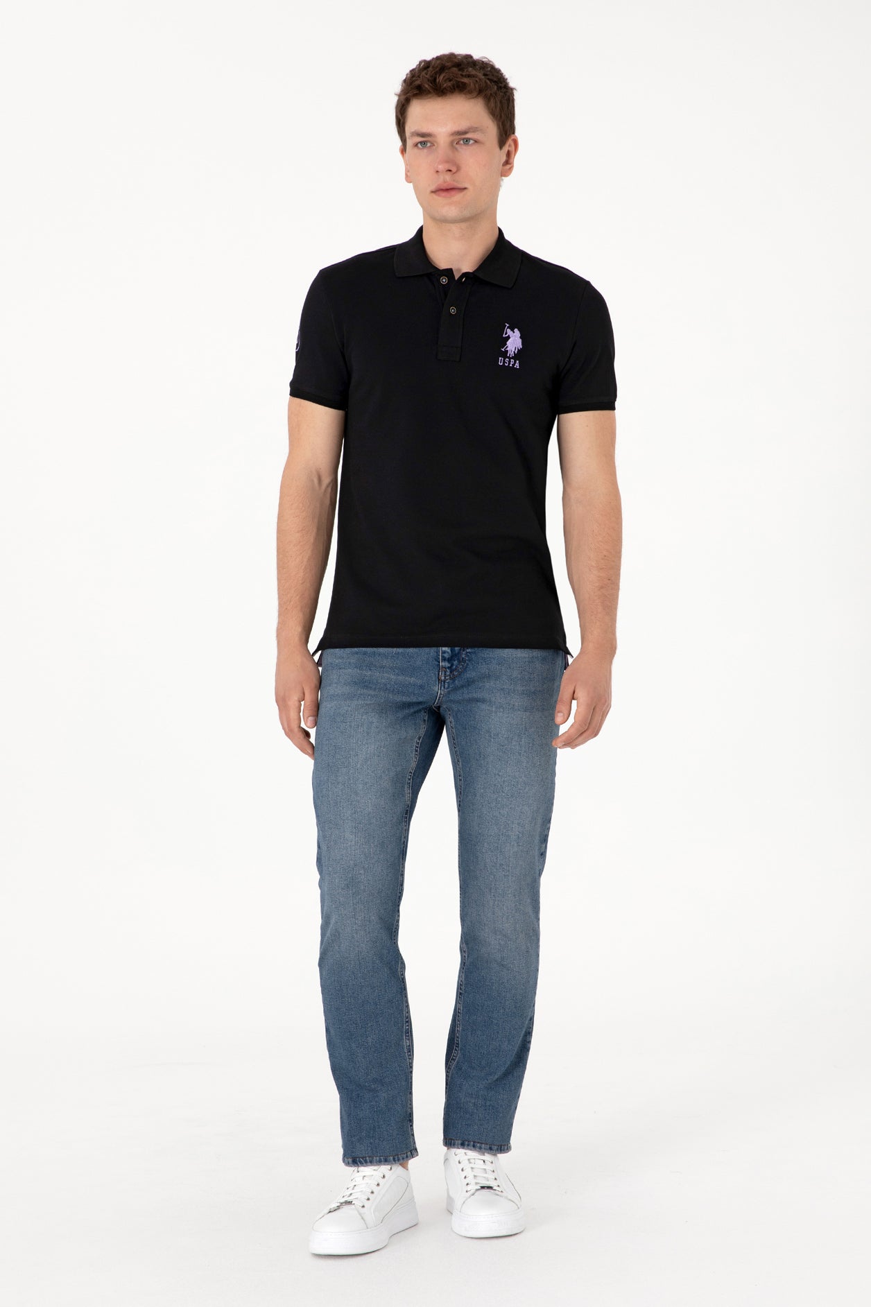 U.S. Polo Assn._Black_T-Shirt_G081SZ0110 2084188_VR046_04