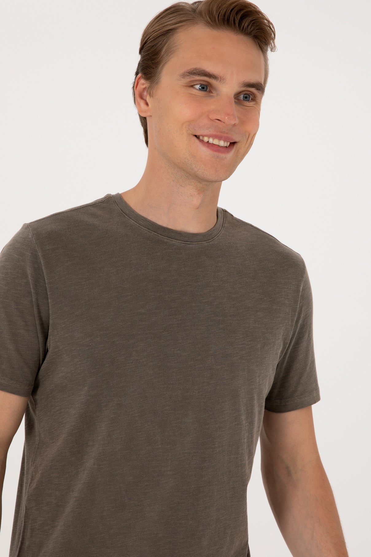 U.S. Polo Assn._Mink_T-Shirt_G081SZ0110 2084353_VR052_02