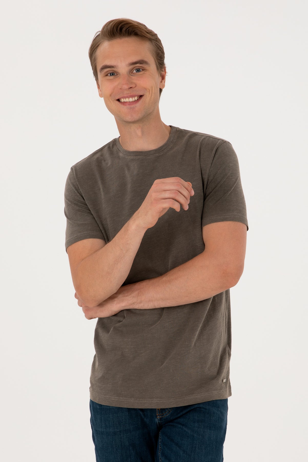 U.S. Polo Assn._Mink_T-Shirt_G081SZ0110 2084353_VR052_03