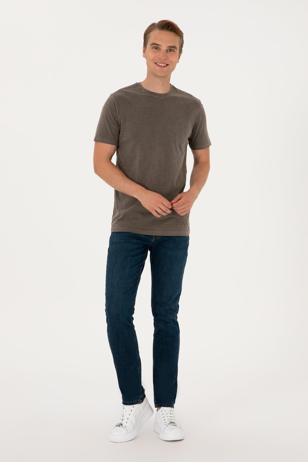 U.S. Polo Assn._Mink_T-Shirt_G081SZ0110 2084353_VR052_04